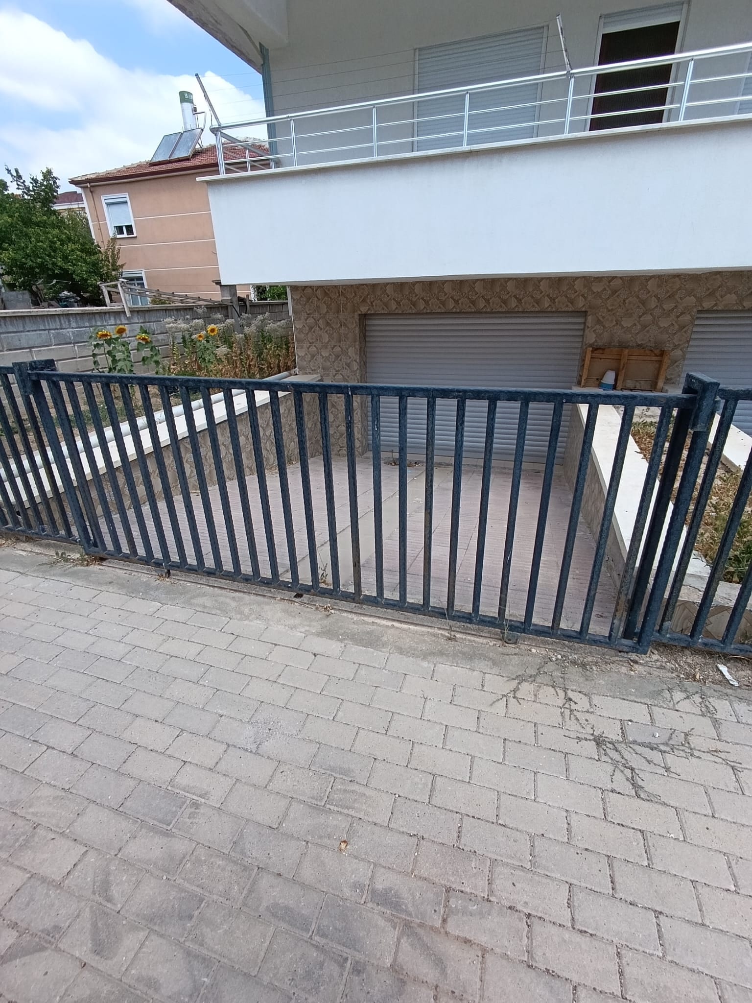 Ağalar Harmanı'nda 4+1 & 210 M2 & Lüks Kiralık Dubleks Daire — görsel 23