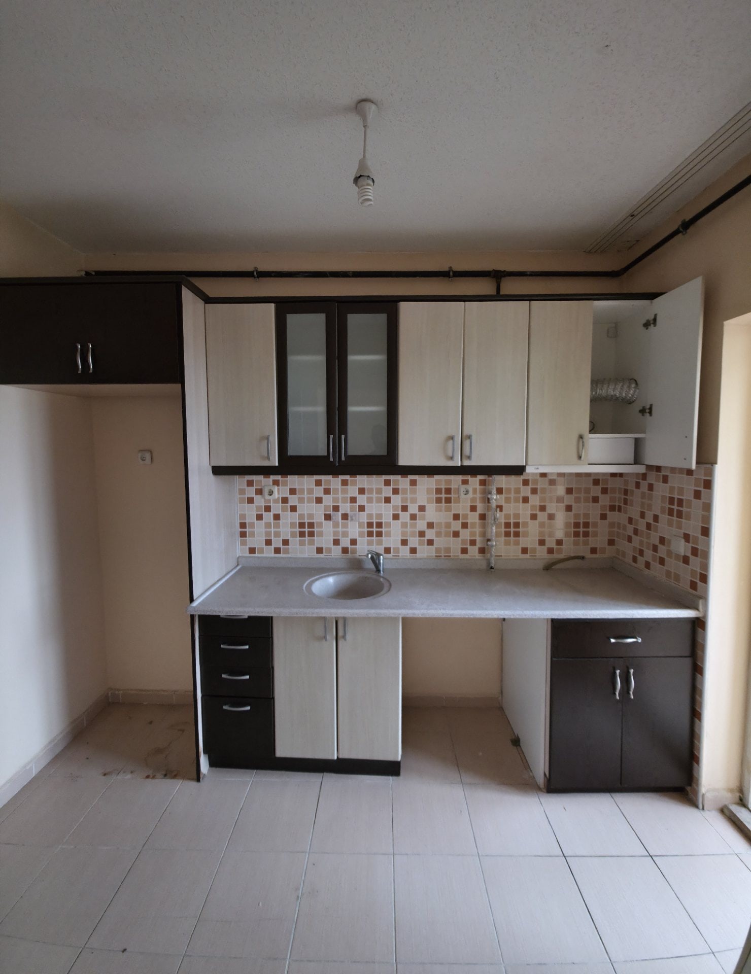 Başakşehir Mh.’de (2. Toki) 2+1 Oda – Arakat Bakımlı Kiralık Daire — görsel 7