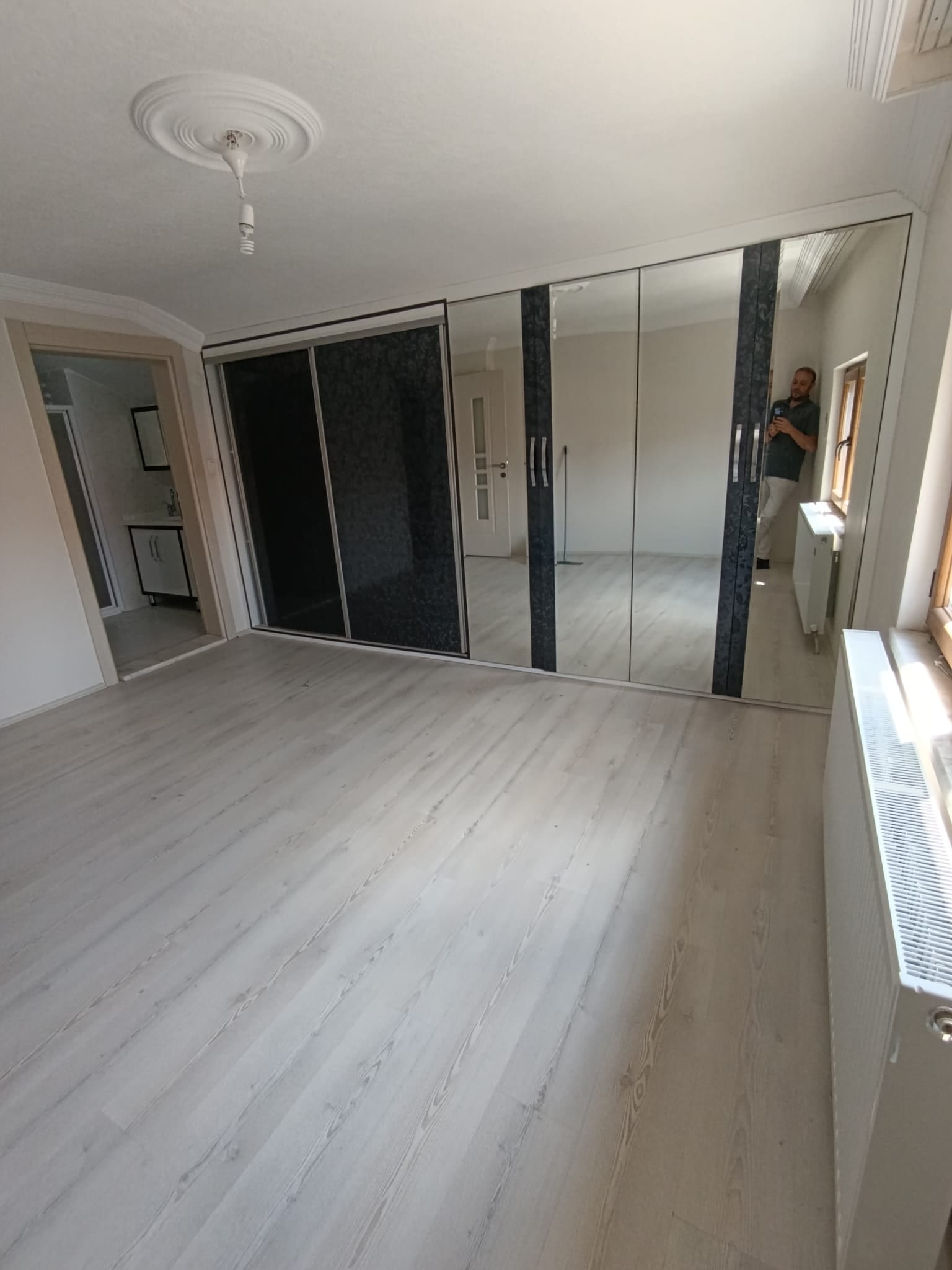 Ağalar Harmanı'nda 4+1 & 210 M2 & Lüks Kiralık Dubleks Daire — görsel 6