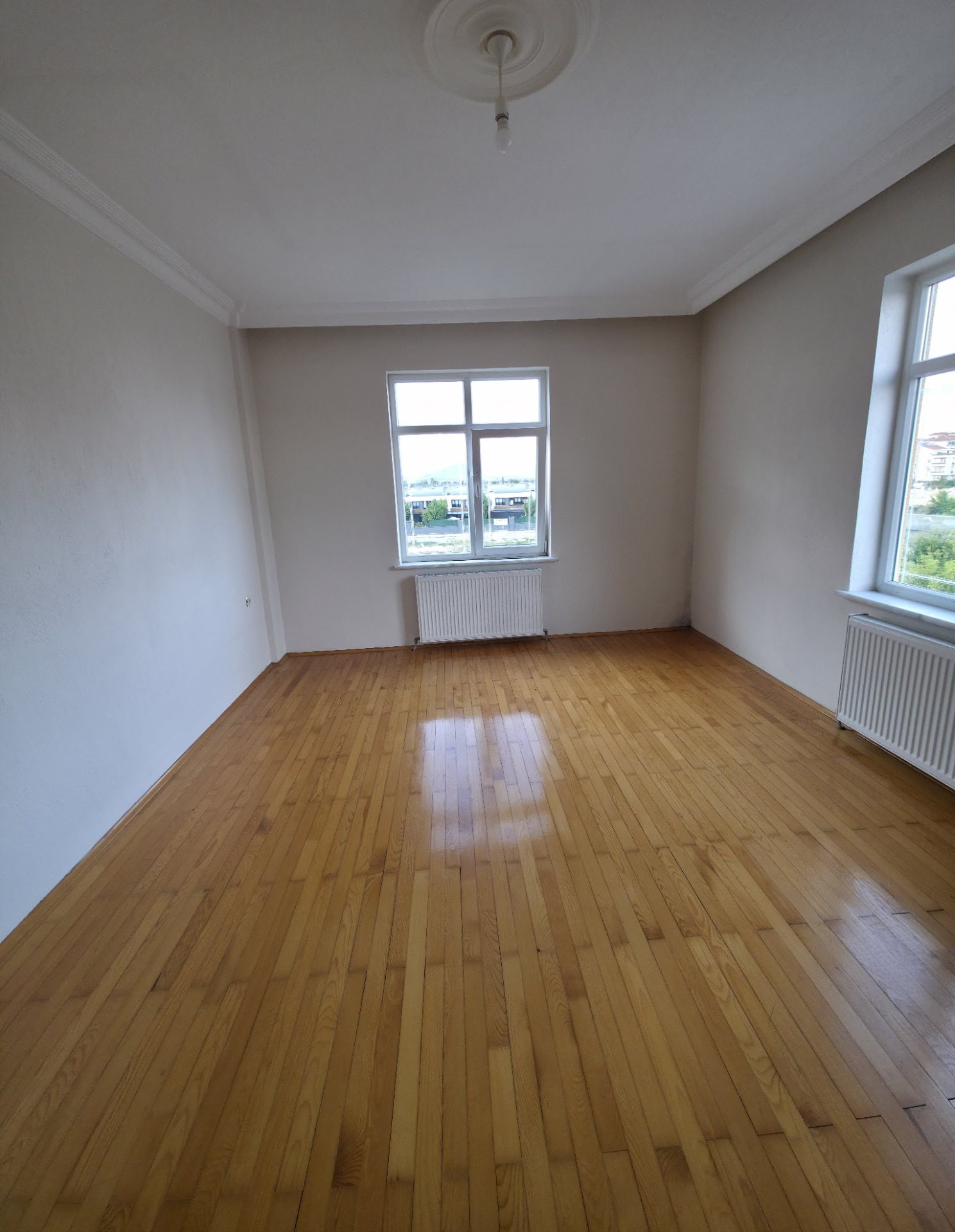 Şeyhşamil’de (ağalar Harmanı) 4+1 & 225 M² & 4 Cephe Açık Kiralık Daire — görsel 11