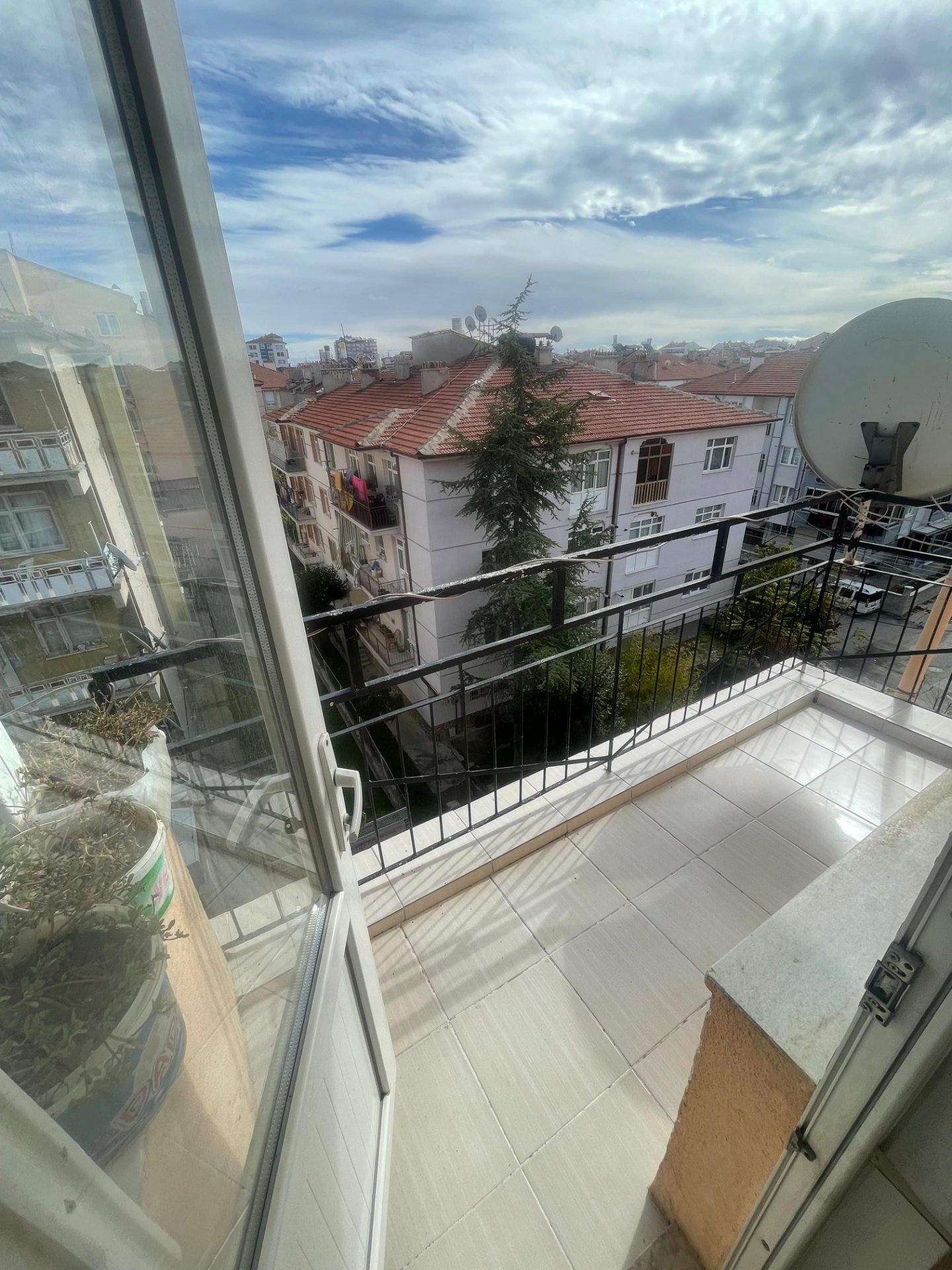 Emlaknomi'den Alişahane Mahallesin'de Satılık Daire — görsel 9