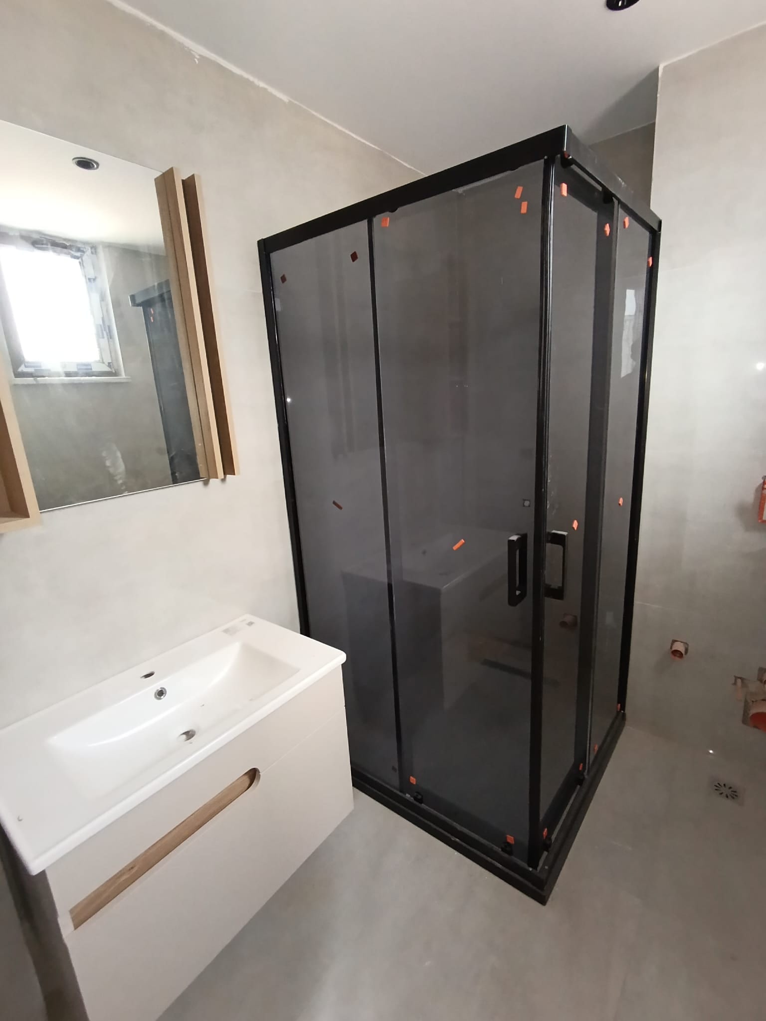 Karaman Merkez Yenişehir Mah 3+1 Sıfır Arakat Güney Doğu Cephe Site İçerisinde Ebeveyn Banyo Giyinme Odası Kiler Girişte Rüzgarlık — görsel 10