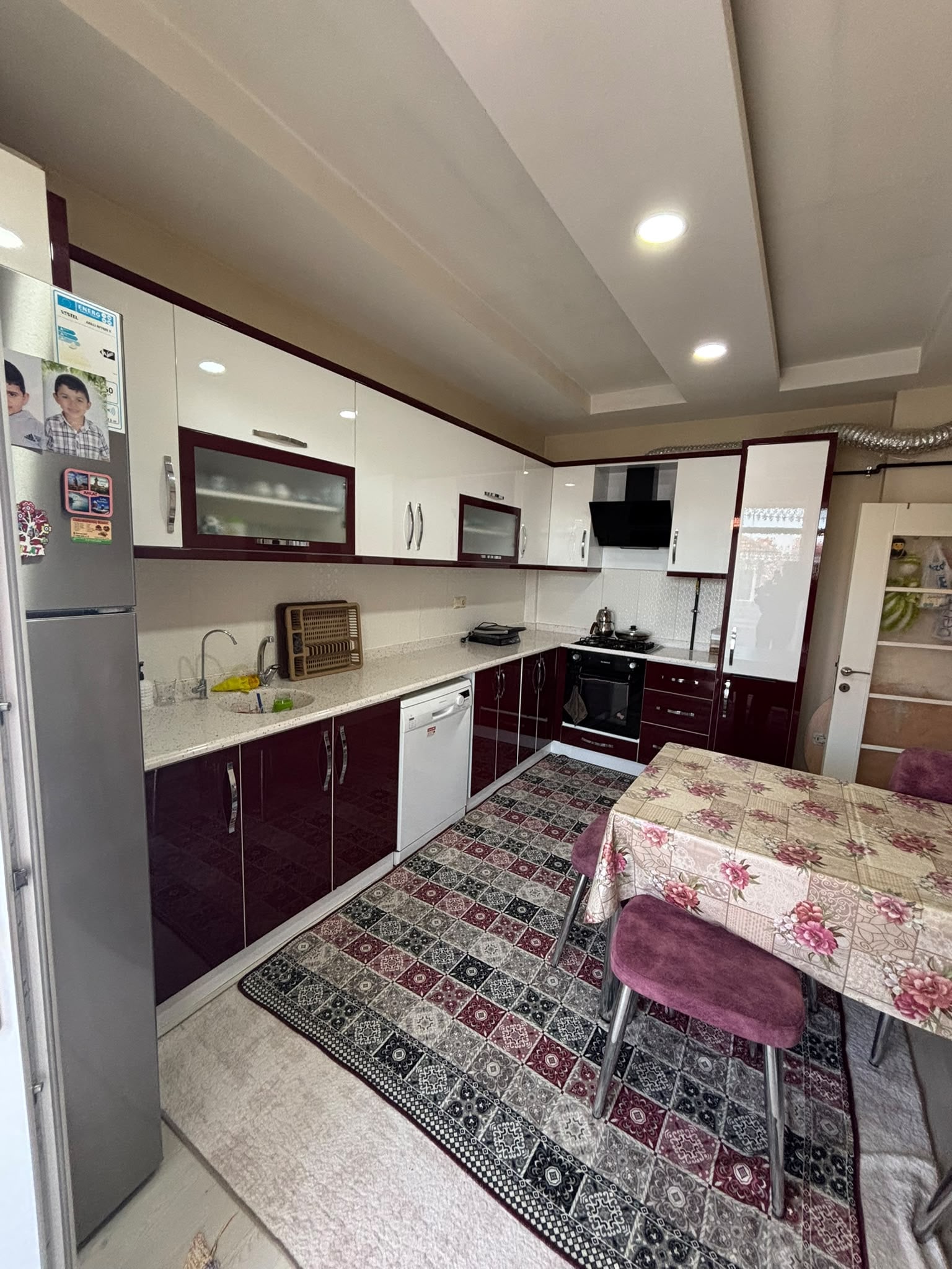 Emlaknomi'den 🏡 Yeşilada Mahallesi’nde Satılık 3+1 Daire! — görsel 12