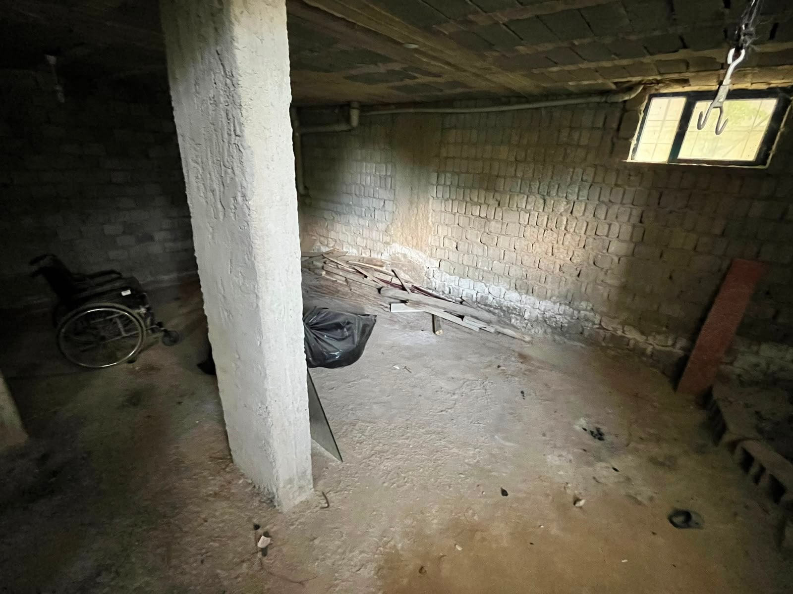 Satılık Fatih 3+1 140m² Bahçeli Müstakil Ev 500m² Arsa İçinde — görsel 22