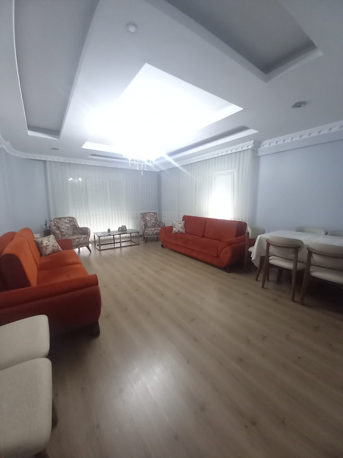 Karaman Merkez Hacıcelal Mahallesi 3+1 Giriş Kat 12 Yıllık Müstakil Girişli Ortak Kullanım Garaj Bireysel Kiler — görsel 23