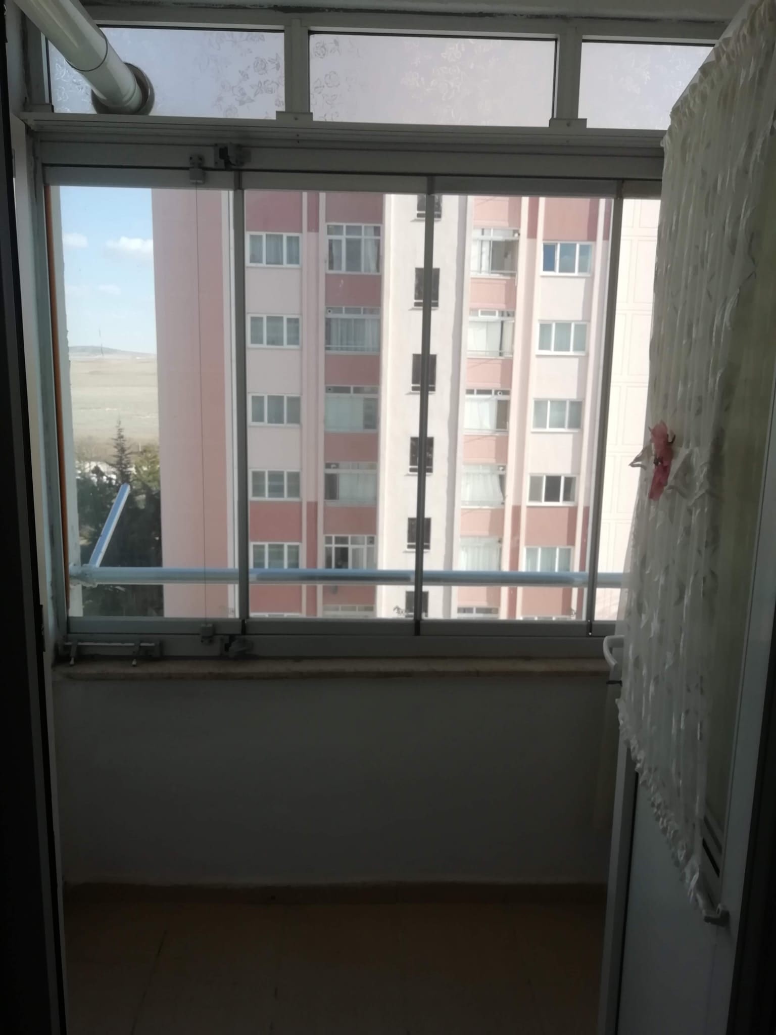 Karaman Merkez 2. Toki Konutları 2+1 Arakat İçerisi Yapılı 4. Kat İçerisinde Kiracı Oturmakta İsteğe Göre Çıkabilir — görsel 9