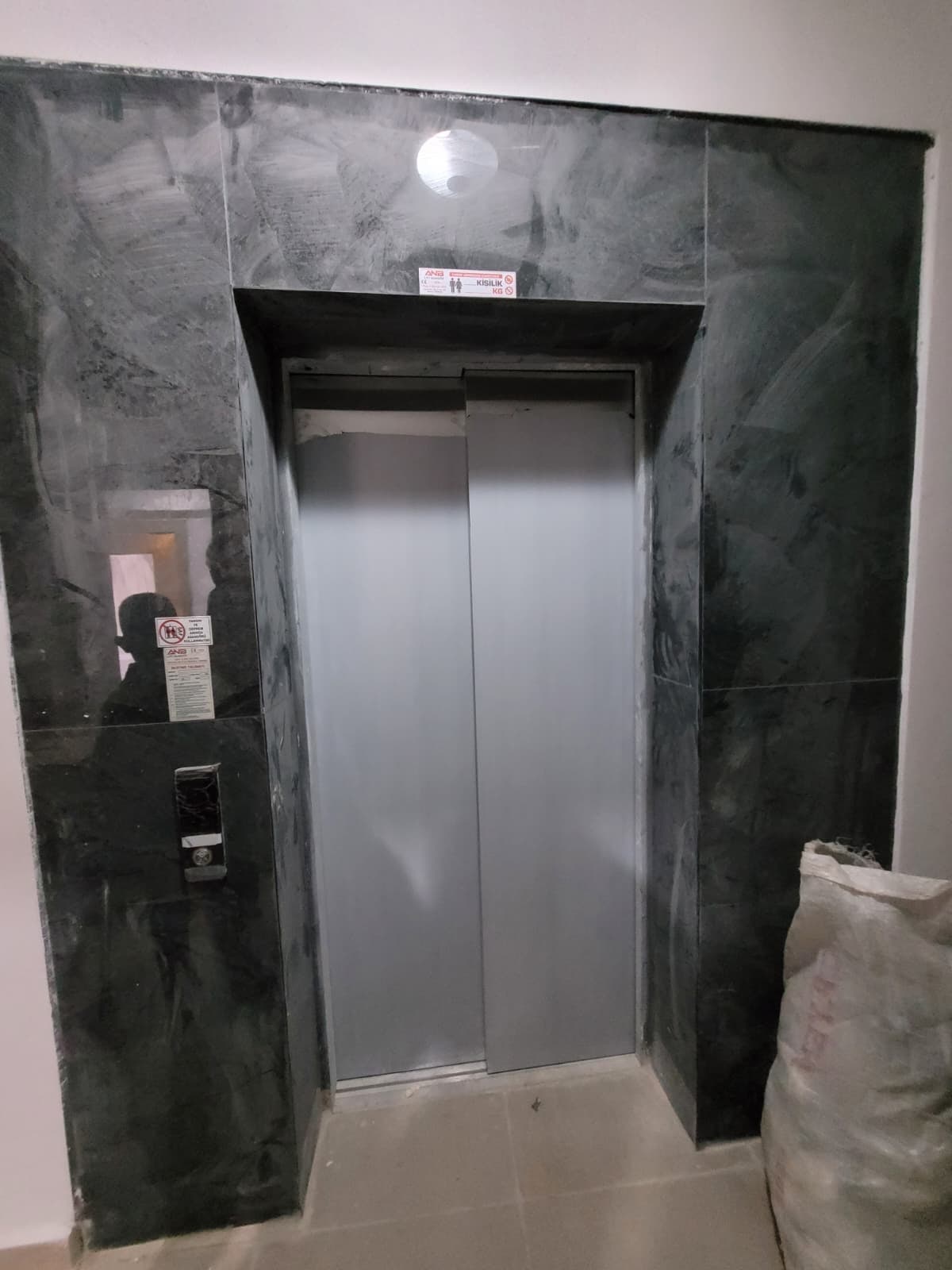 Emlaknomi'den Urgan Mahallesi Kiralık Daire 3+1 Sahsi Garajlı (sıfır) — görsel 6