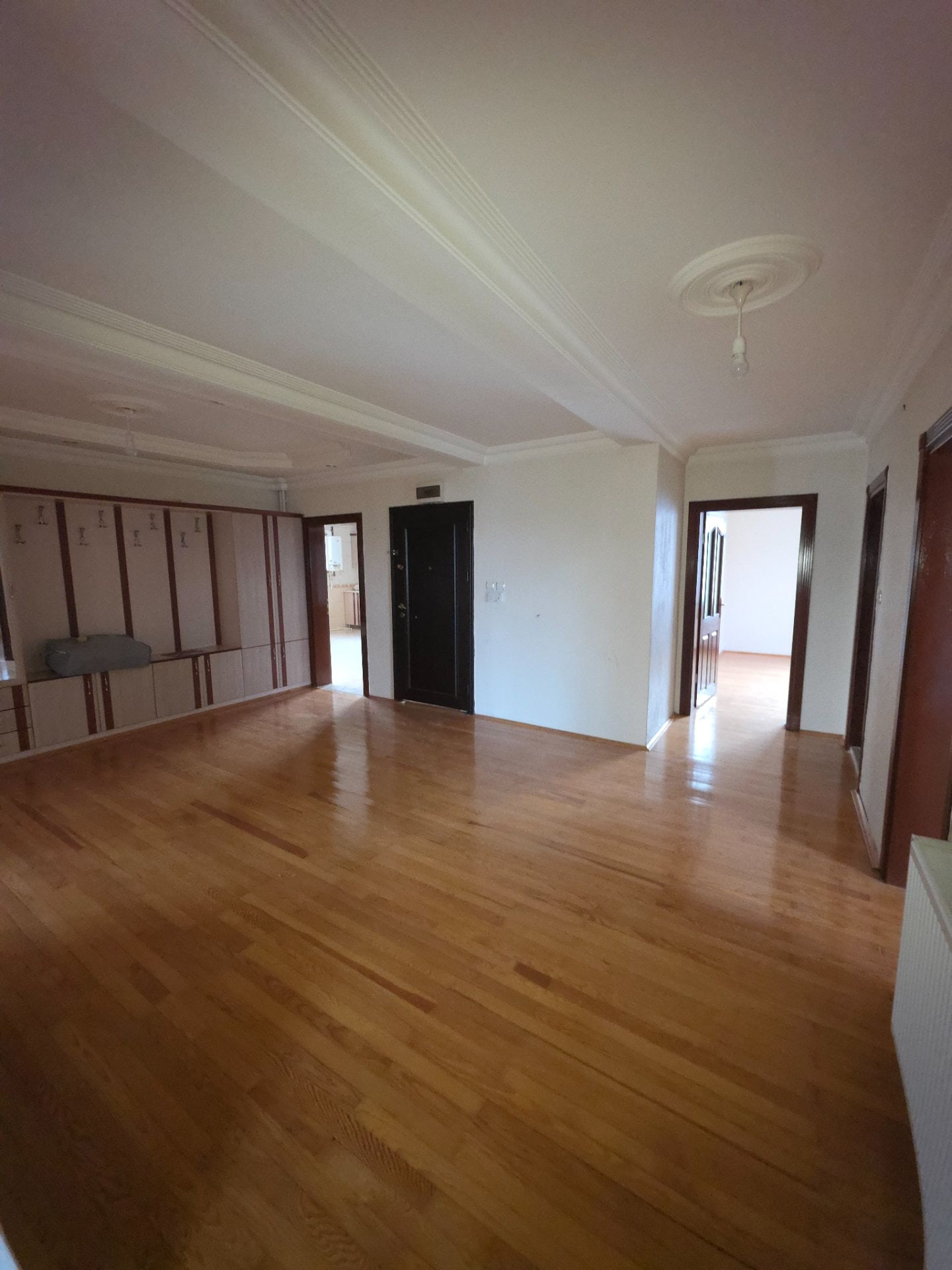 Şeyhşamil’de (ağalar Harmanı) 4+1 & 225 M² & 4 Cephe Açık Kiralık Daire — görsel 14