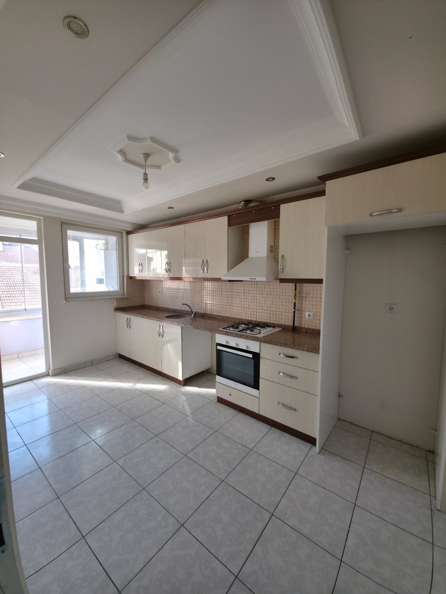 Çarşı Merkez’de 3+1 Oda & Asansörlü & Bakımlı Dubleks Kiralık Daire — görsel 7