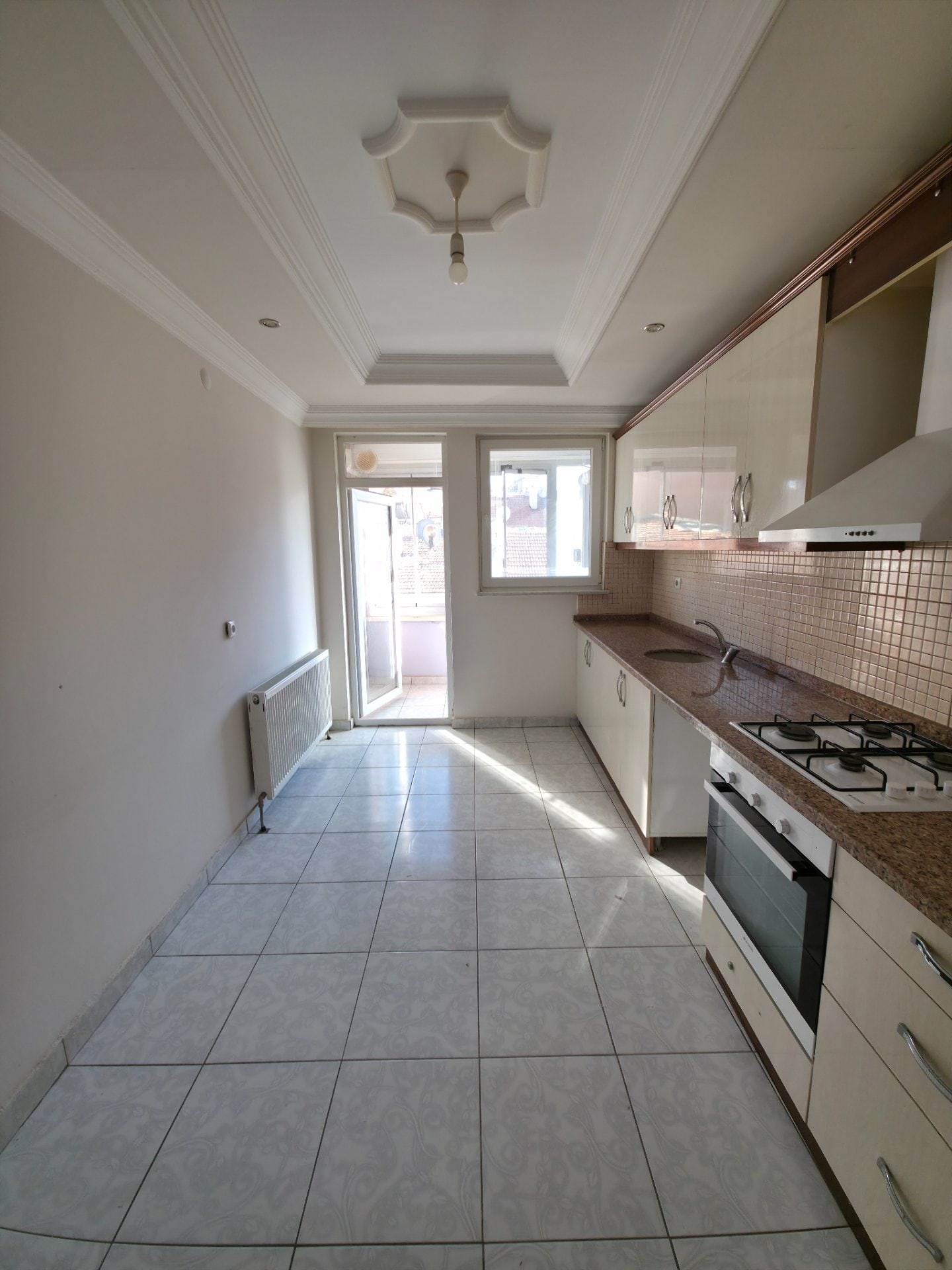 Çarşı Merkez’de 3+1 Oda & Asansörlü & Bakımlı Dubleks Kiralık Daire — görsel 8