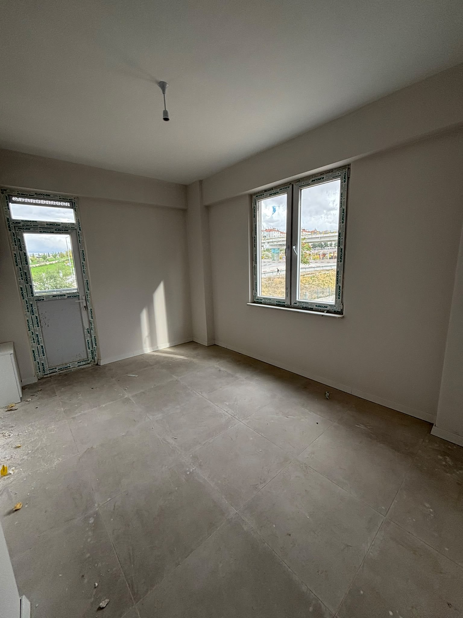 Emlaknomi'den 🏡 Tabduk Emre Mahallesi’nde Satılık Sıfır 1+1 Apart! — görsel 12