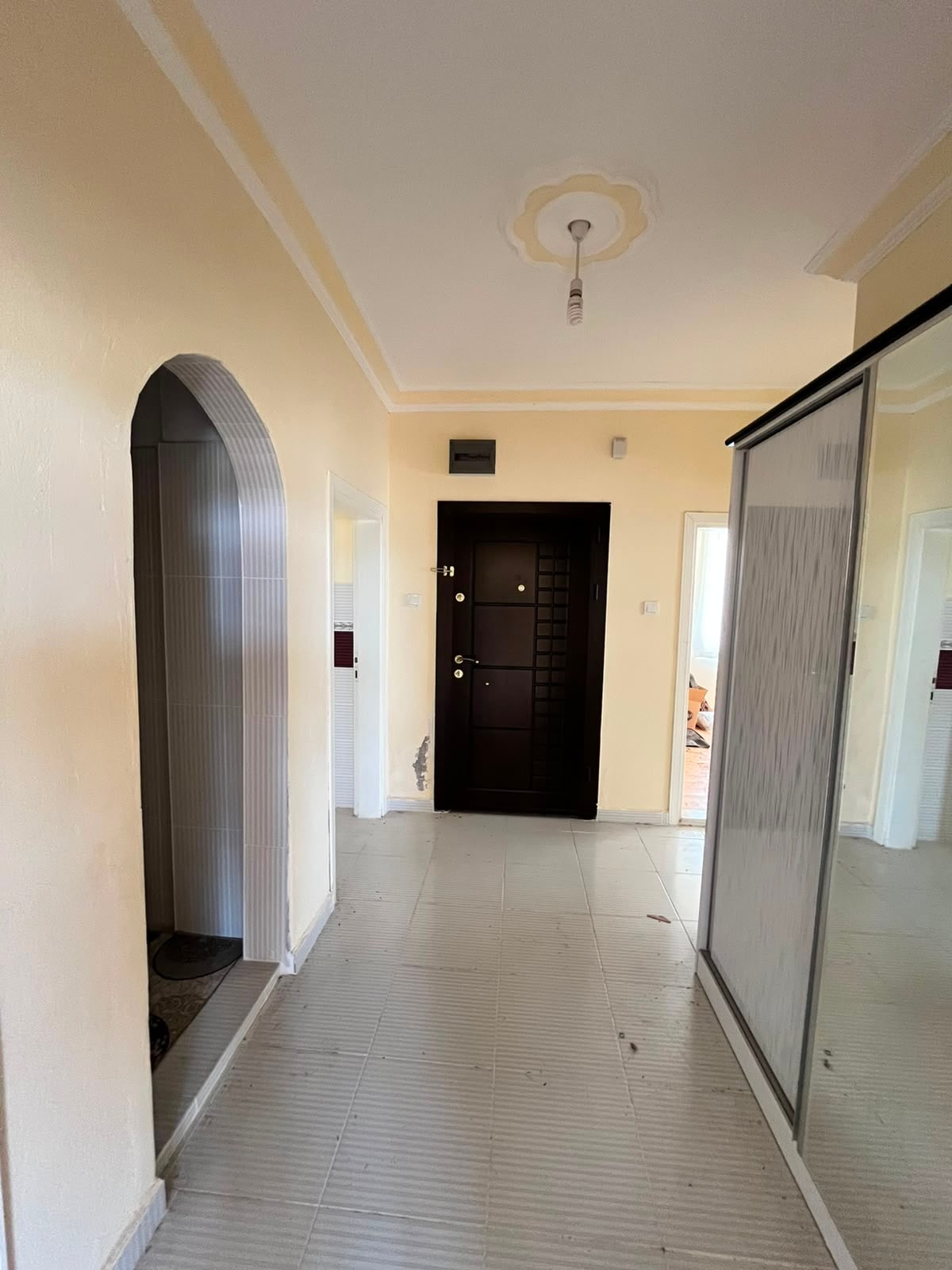 Satılık Fatih 3+1 140m² Bahçeli Müstakil Ev 500m² Arsa İçinde — görsel 8