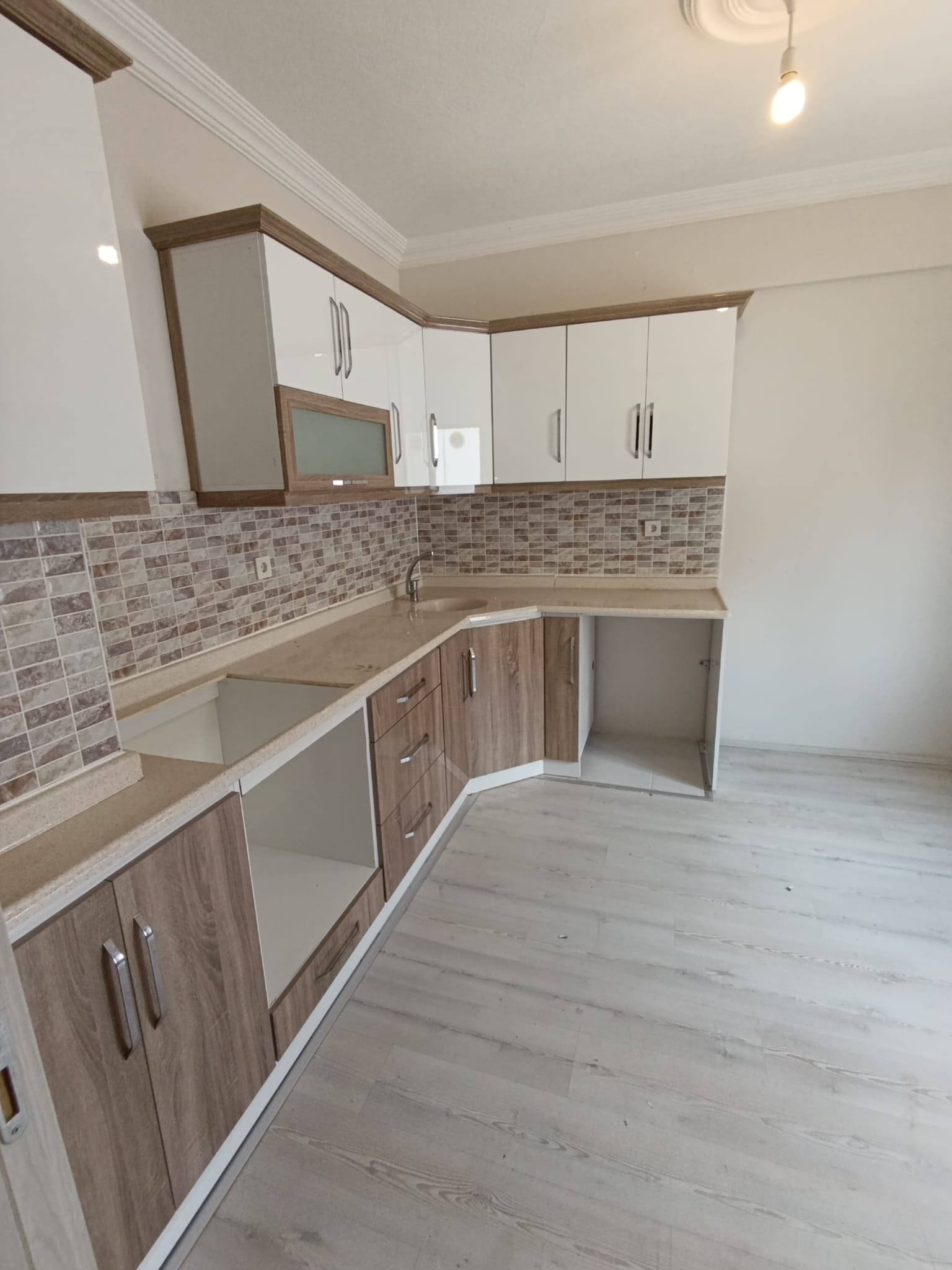 Ağalar Harmanı'nda 4+1 & 210 M2 & Lüks Kiralık Dubleks Daire — görsel 8