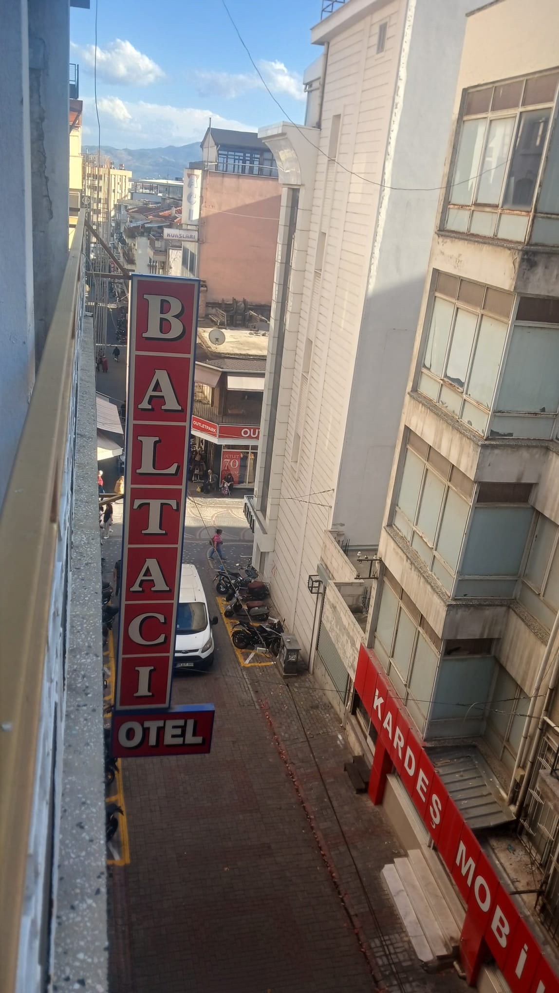 Emlaknomi'den 🏨 Aydın’da Satılık Hamam & Otel — görsel 12