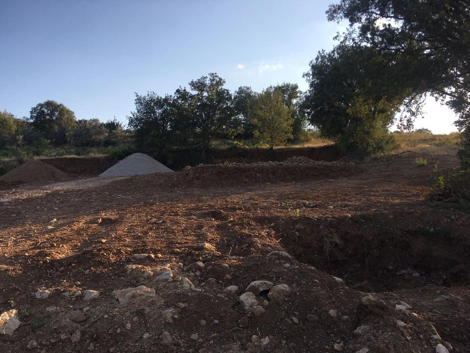 Morcalı Merkez Karaman'da Satılık 780 m² Yola Cepheli Müstakil Tapulu Bağ & Bahçe — görsel 10