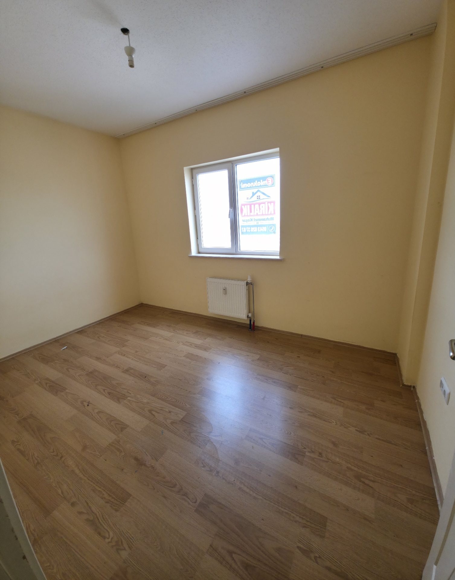 Başakşehir Mh.’de (2. Toki) 2+1 Oda – Arakat Bakımlı Kiralık Daire — görsel 3