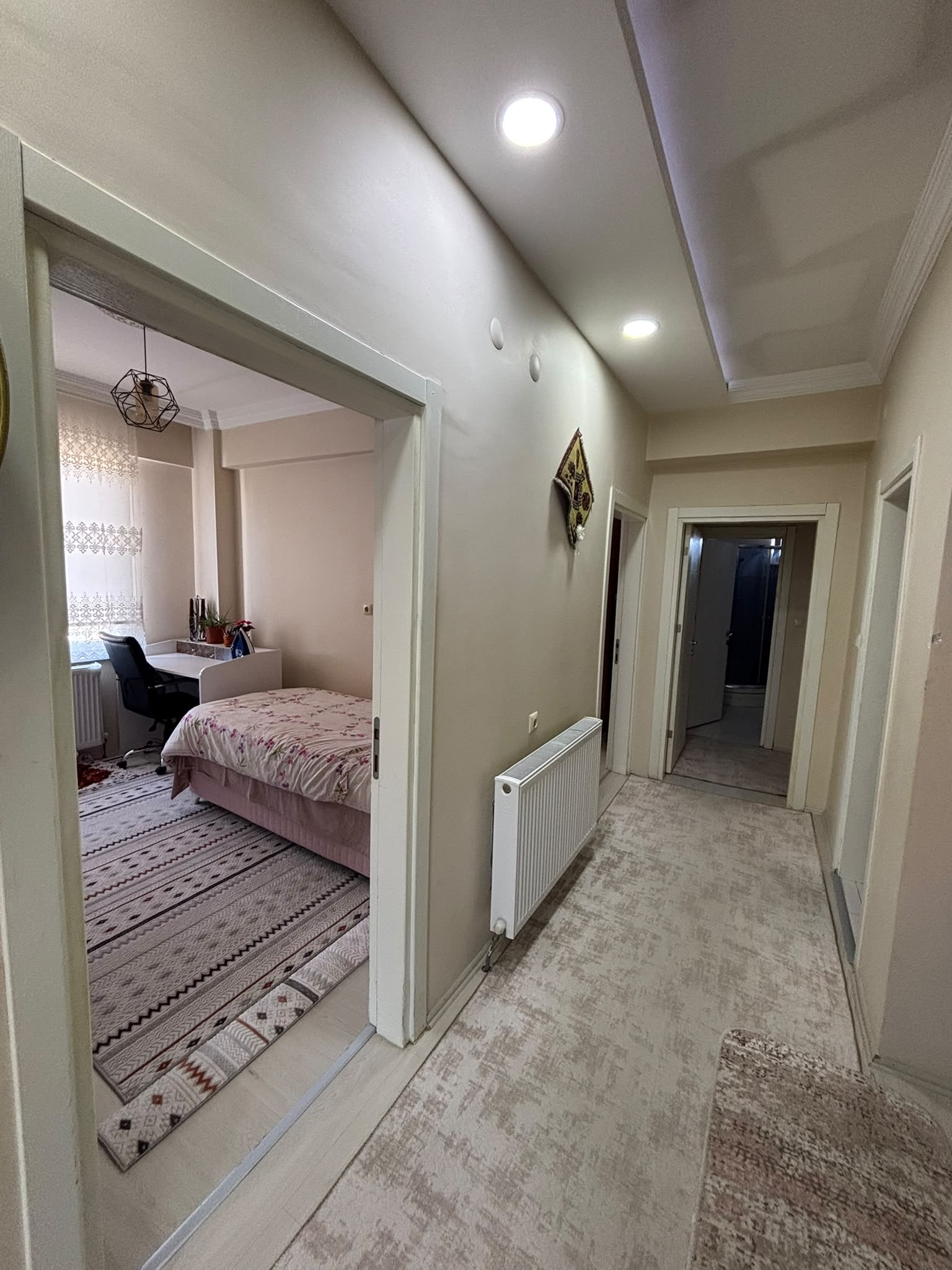 Emlaknomi'den 🏡 Yeşilada Mahallesi’nde Satılık 3+1 Daire! — görsel 3