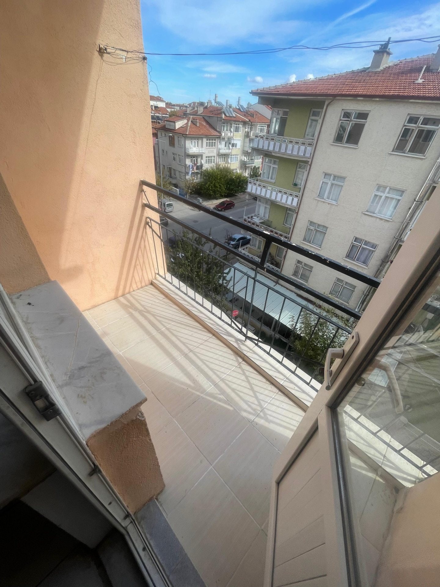 Emlaknomi'den Alişahane Mahallesin'de Satılık Daire — görsel 10