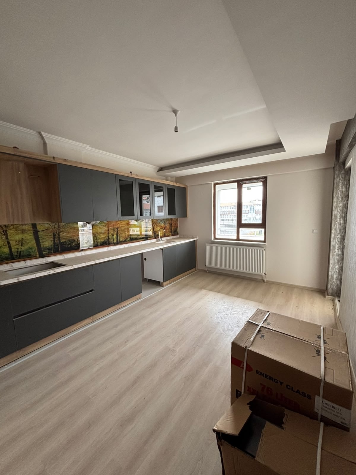 Karaman Yenişehir'de Satılık Sıfır 3+1 Site İçi Sıfır Daire — görsel 5