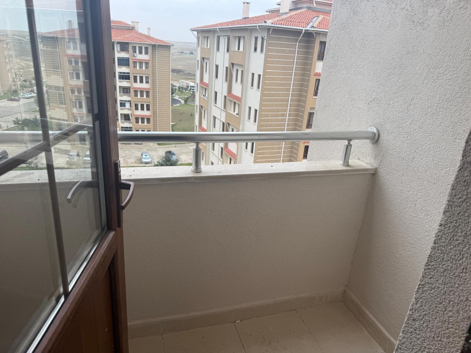 Karaman Merkez 4. Toki Konutları Arakat 2+1 Borcu Yok Tapu Devri Hemen Yapılır. — görsel 8