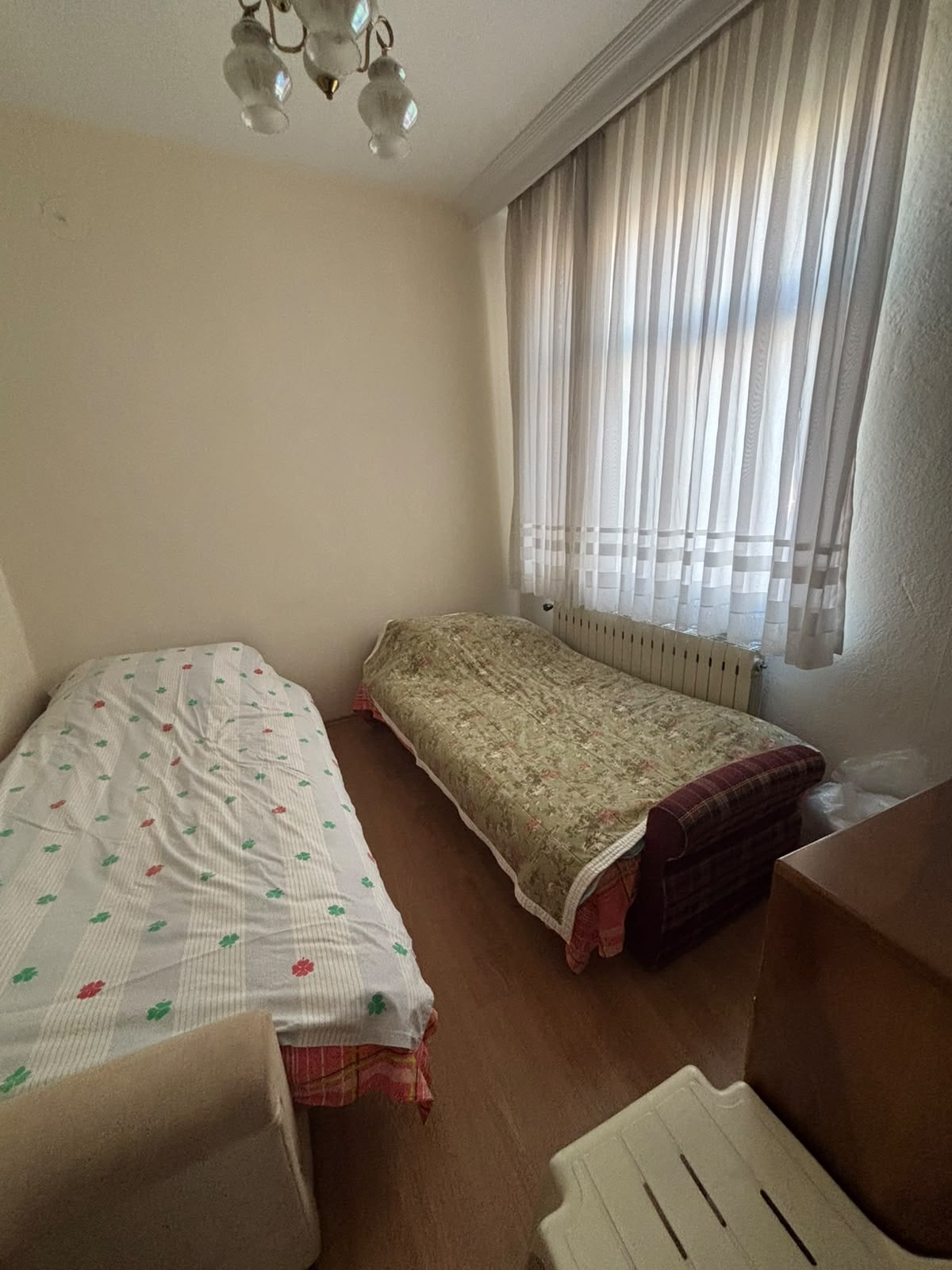 Emlaknomi'den Fenari Mahallesi Çarşı Merkezde Satılık 3+1 Daire — görsel 8