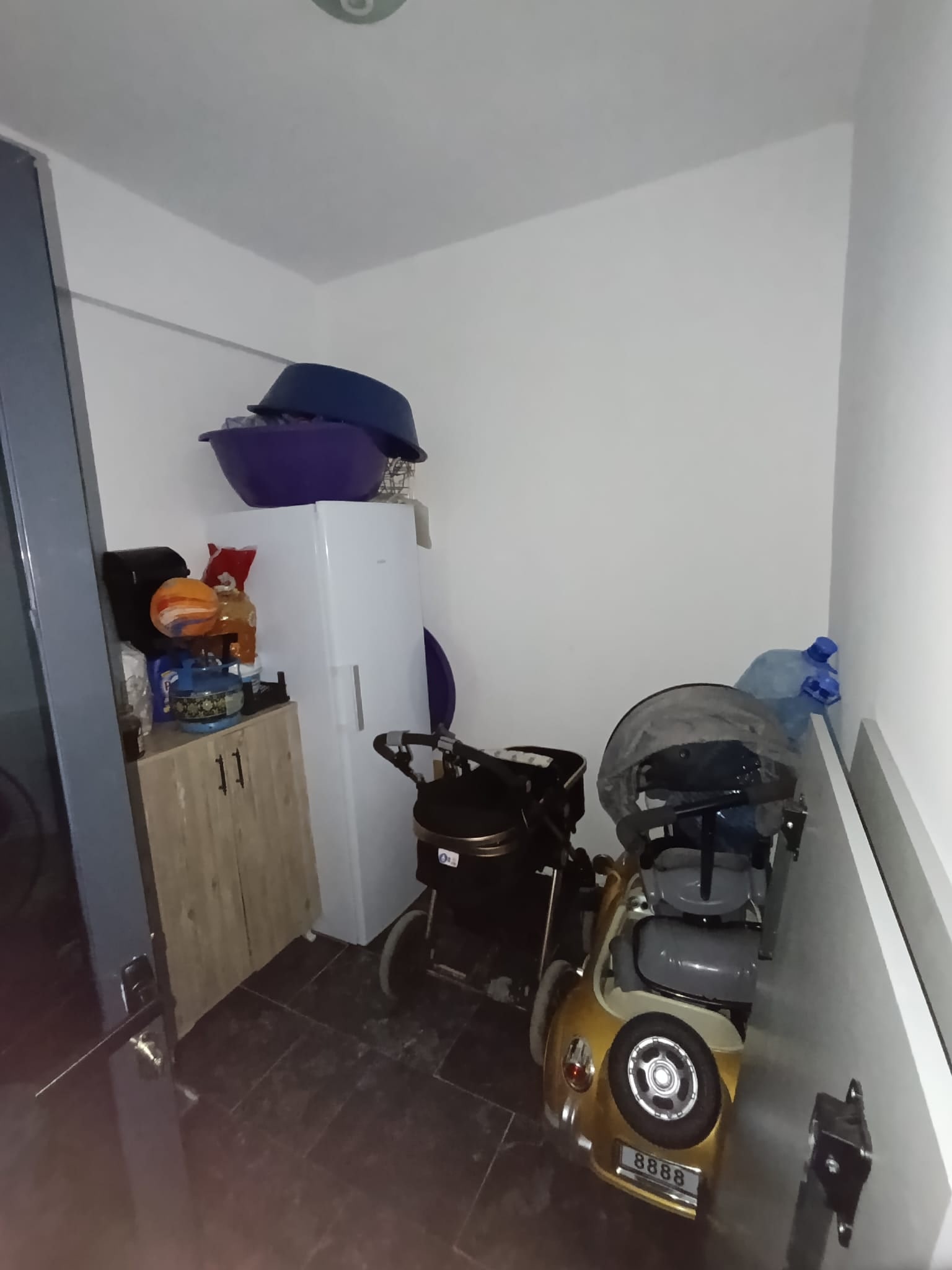 Karaman Merkez Yenişehir Mahallesi 3+1 Site İçerisinde Açık Ve Kapalı Otopark Çocuk Oyun Alanı Kiler Mevcut Geniş Balkon — görsel 21