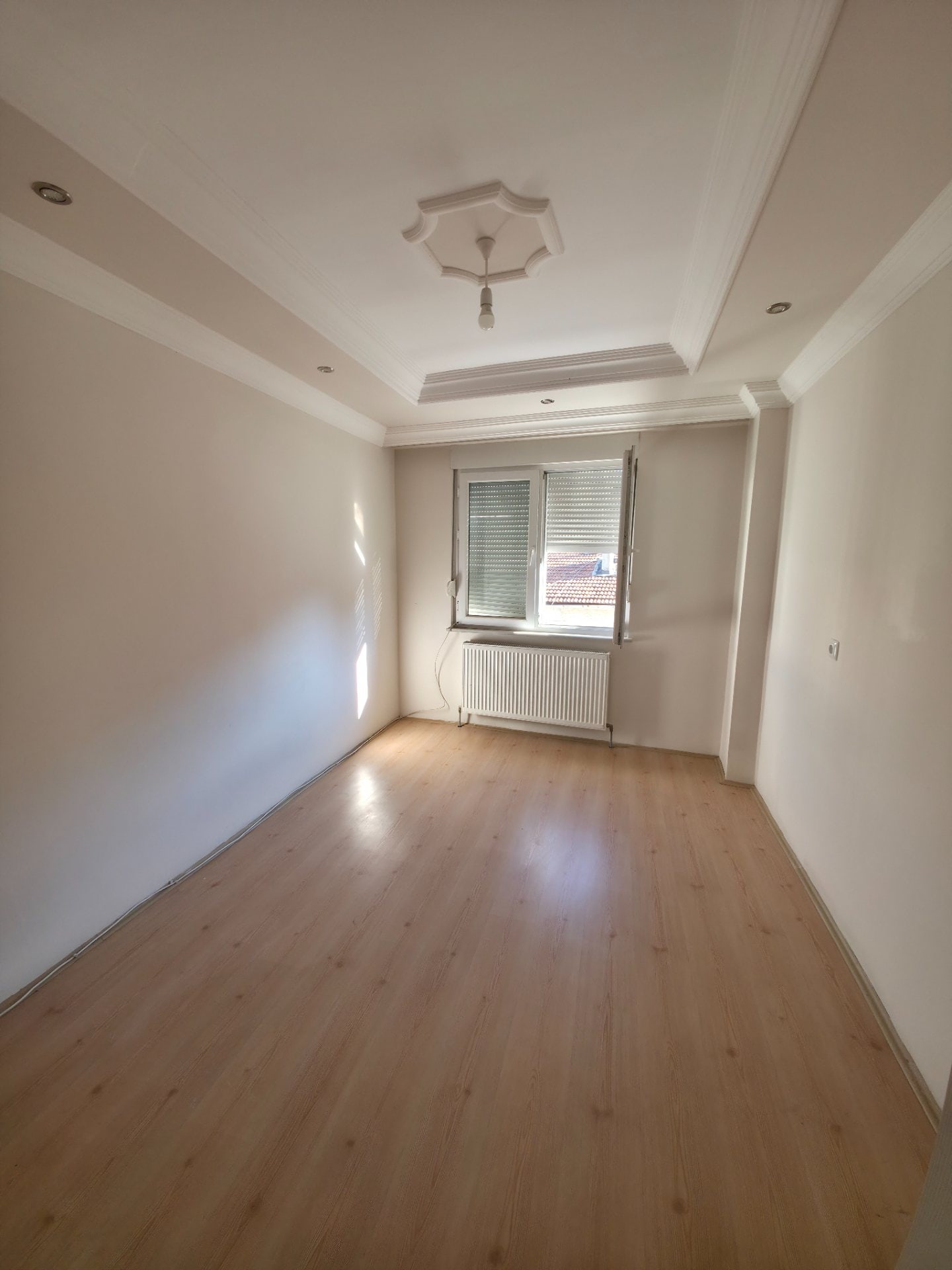 Çarşı Merkez’de 3+1 Oda & Asansörlü & Bakımlı Dubleks Kiralık Daire — görsel 4