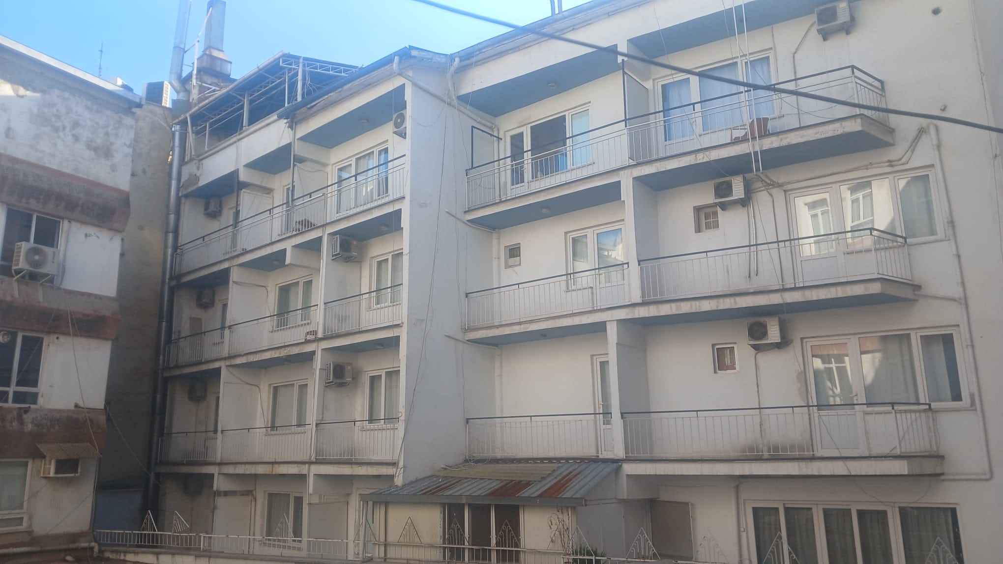 Emlaknomi'den 🏨 Aydın’da Satılık Hamam & Otel — görsel 15