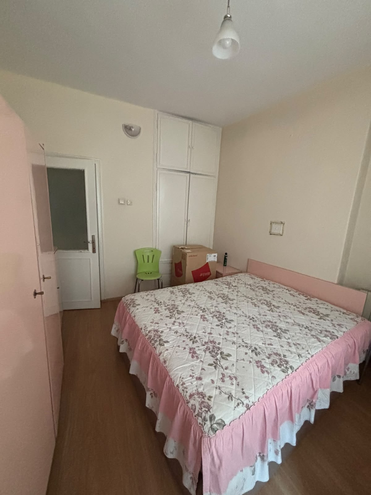 Emlaknomi'den Fenari Mahallesi Çarşı Merkezde Satılık 3+1 Daire — görsel 16