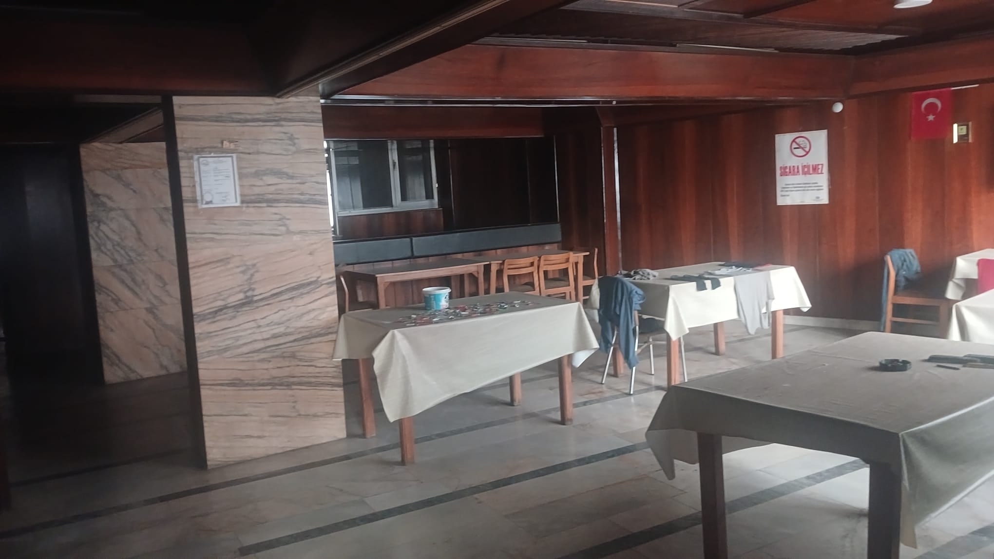 Emlaknomi'den 🏨 Aydın’da Satılık Hamam & Otel — görsel 7