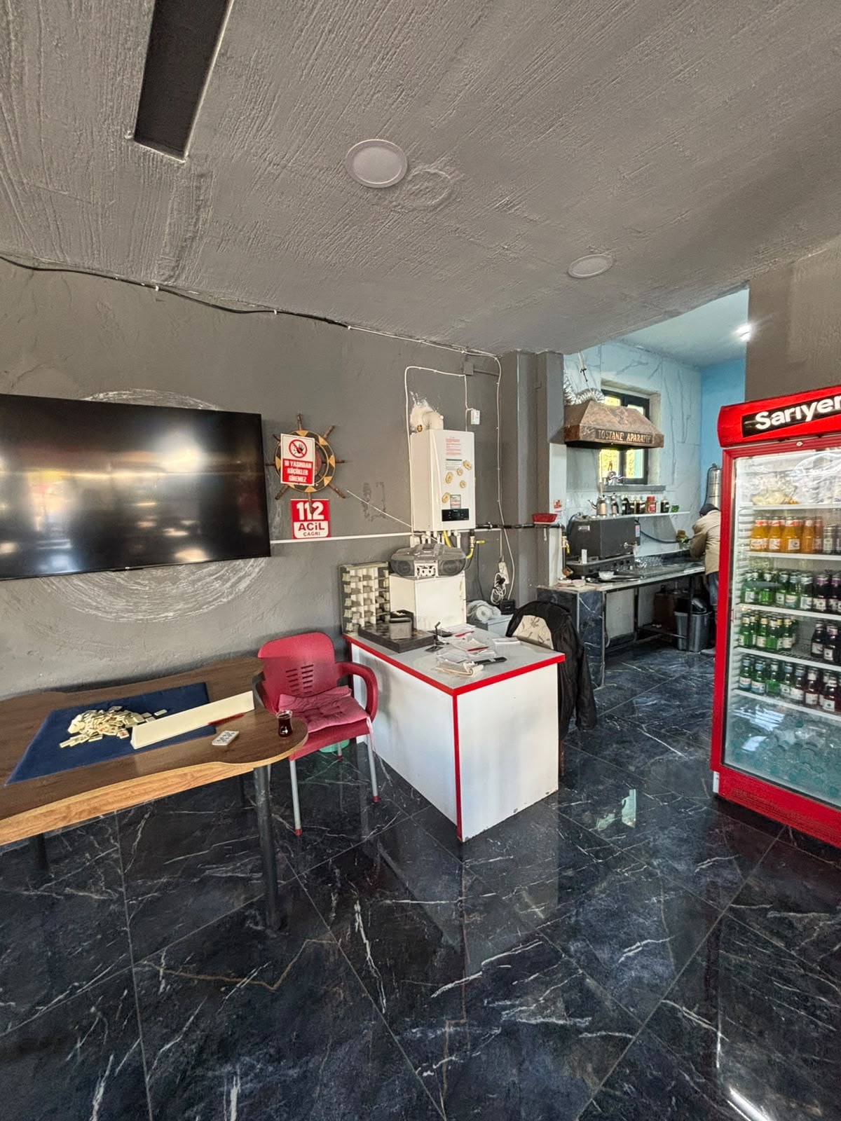 Emlaknomi'den 🏢 Yeşilada Mahallesi’nde Kiralık İş Yeri! — görsel 7