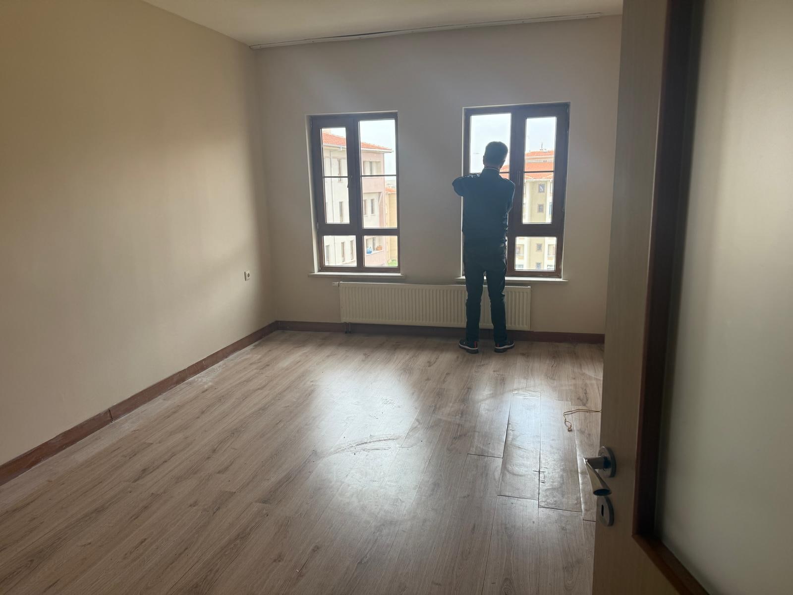 Karaman Merkez 4. Toki Konutları Arakat 2+1 Borcu Yok Tapu Devri Hemen Yapılır. — görsel 2