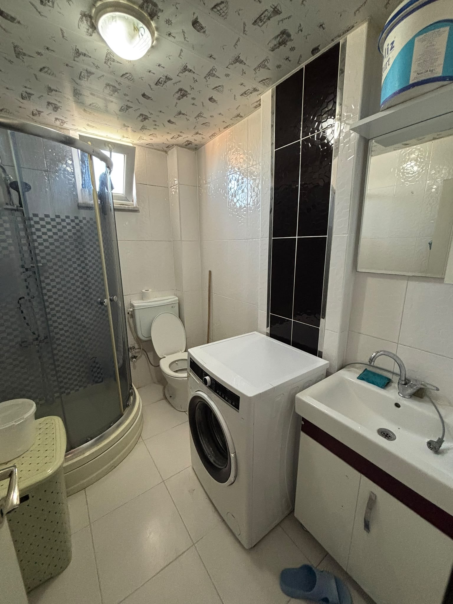 Emlaknomi'den 🏡 Yeşilada Mahallesi’nde Satılık 3+1 Daire! — görsel 10