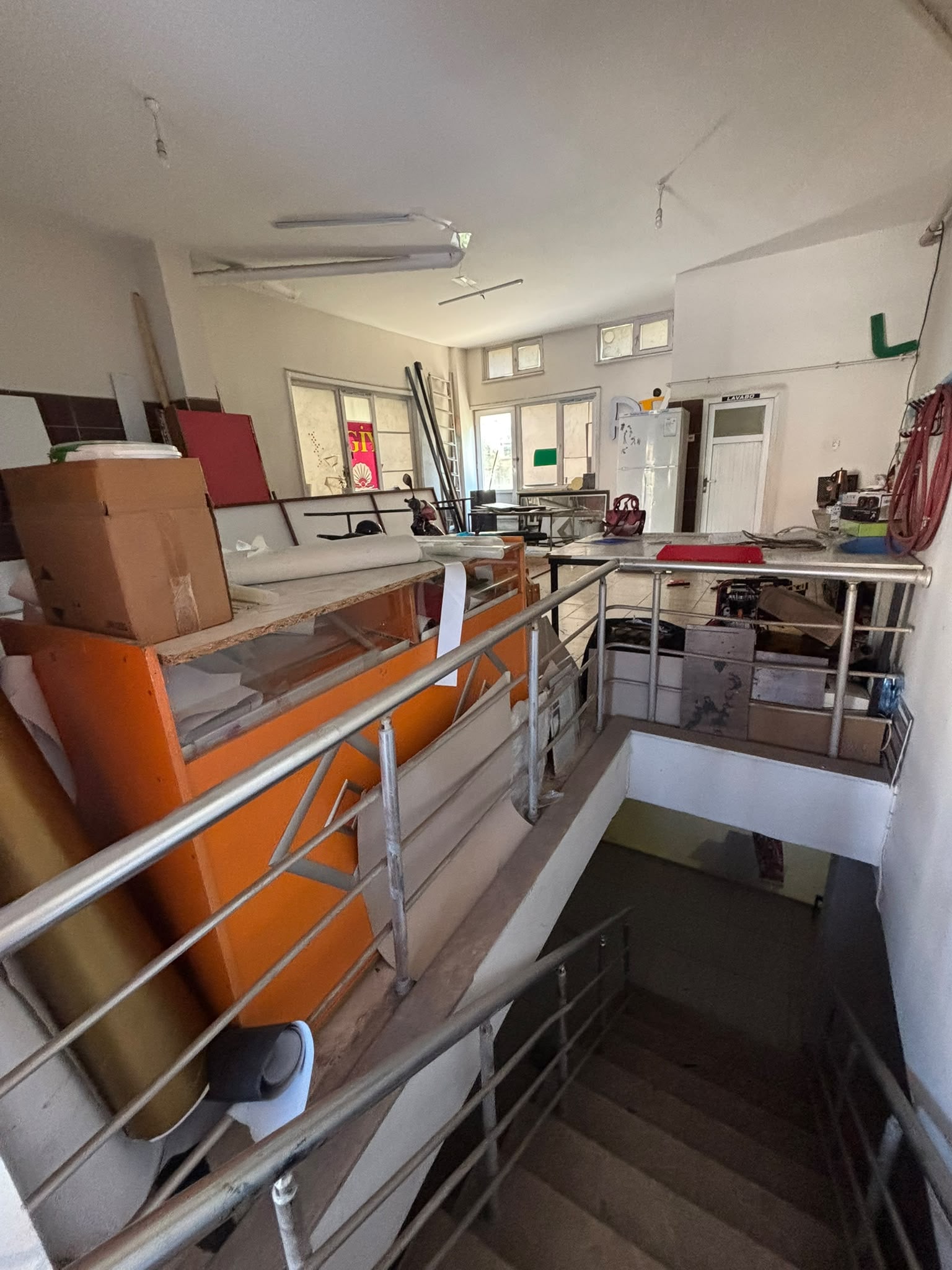Emlaknomi'den 🏢 Karaman Zembilli Mahallesi’nde Kiralık Dükkân! — görsel 8