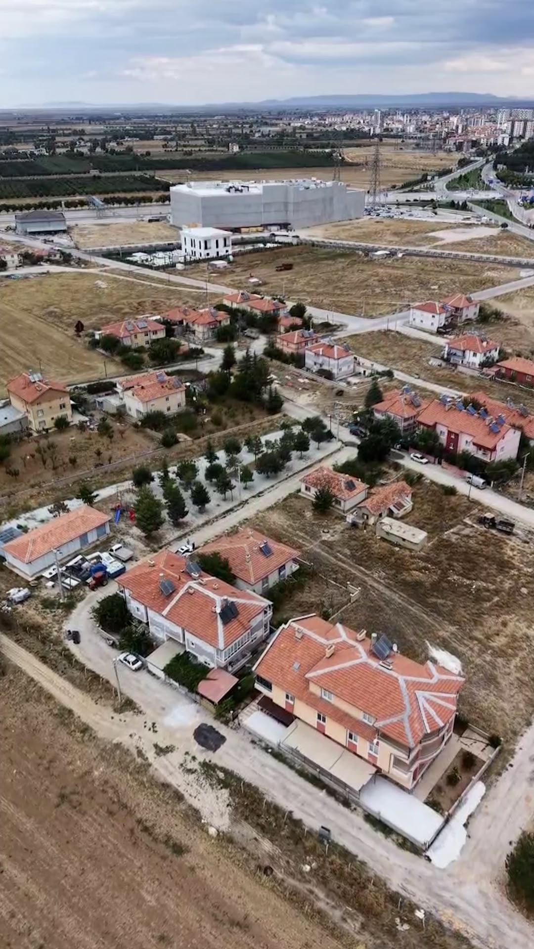 Satılık Fatih 3+1 140m² Bahçeli Müstakil Ev 500m² Arsa İçinde — görsel 28