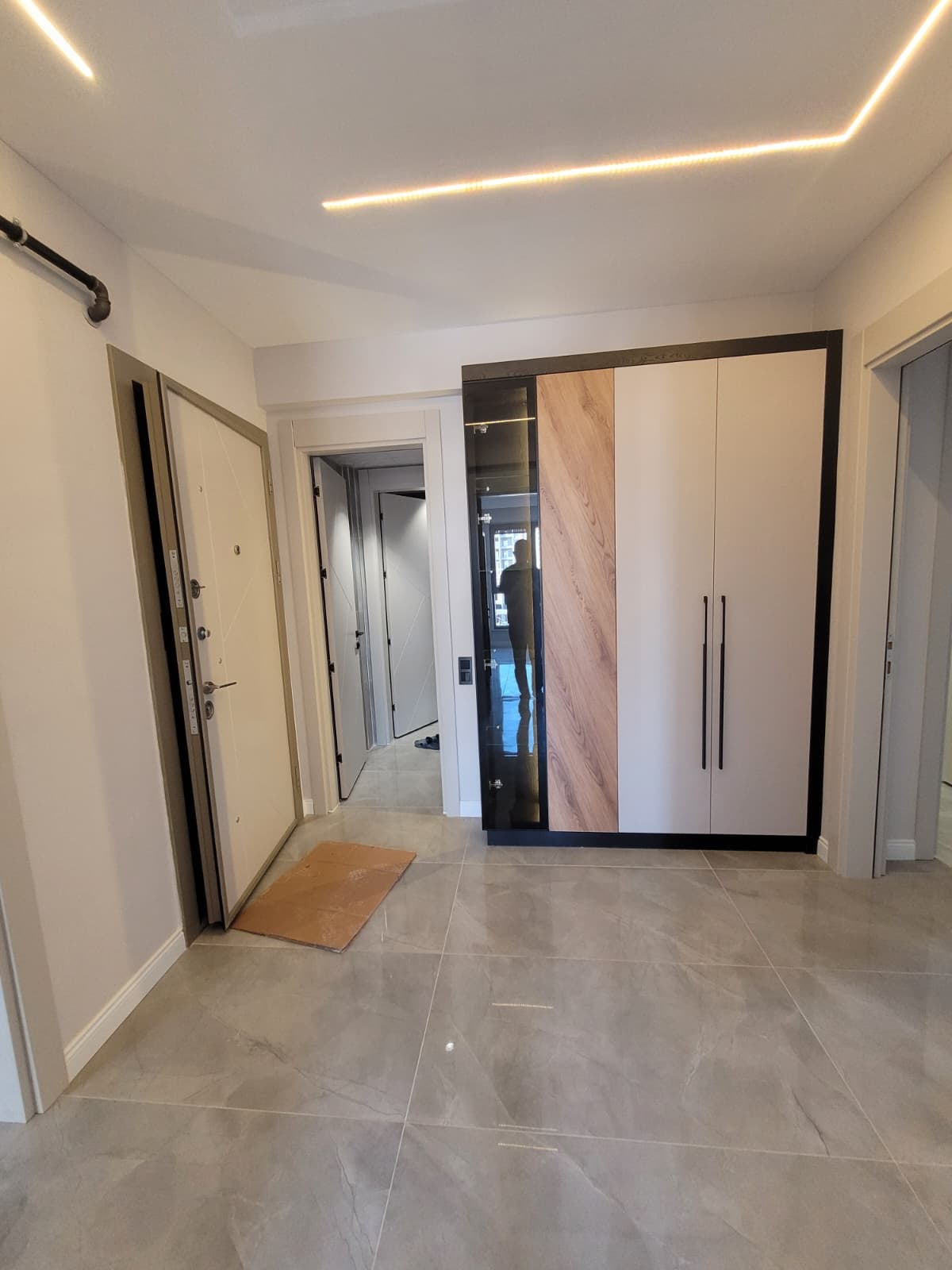 Emlaknomi'den Urgan Mahallesi Kiralık Daire 3+1 Sahsi Garajlı (sıfır) — görsel 12