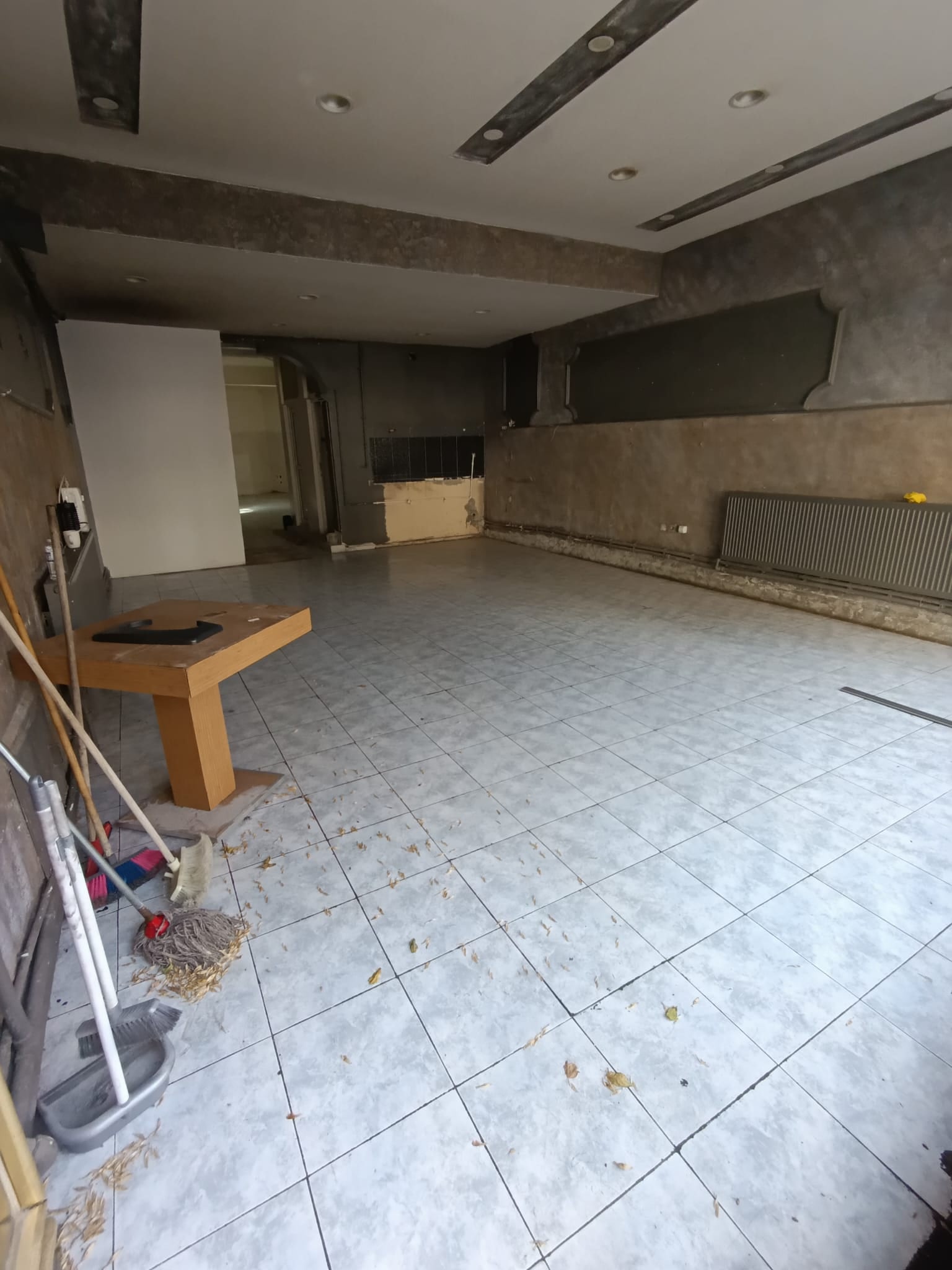 Karaman Merkez Külhan Mahallesi 100 M2 Kiralık Dükkan — görsel 10