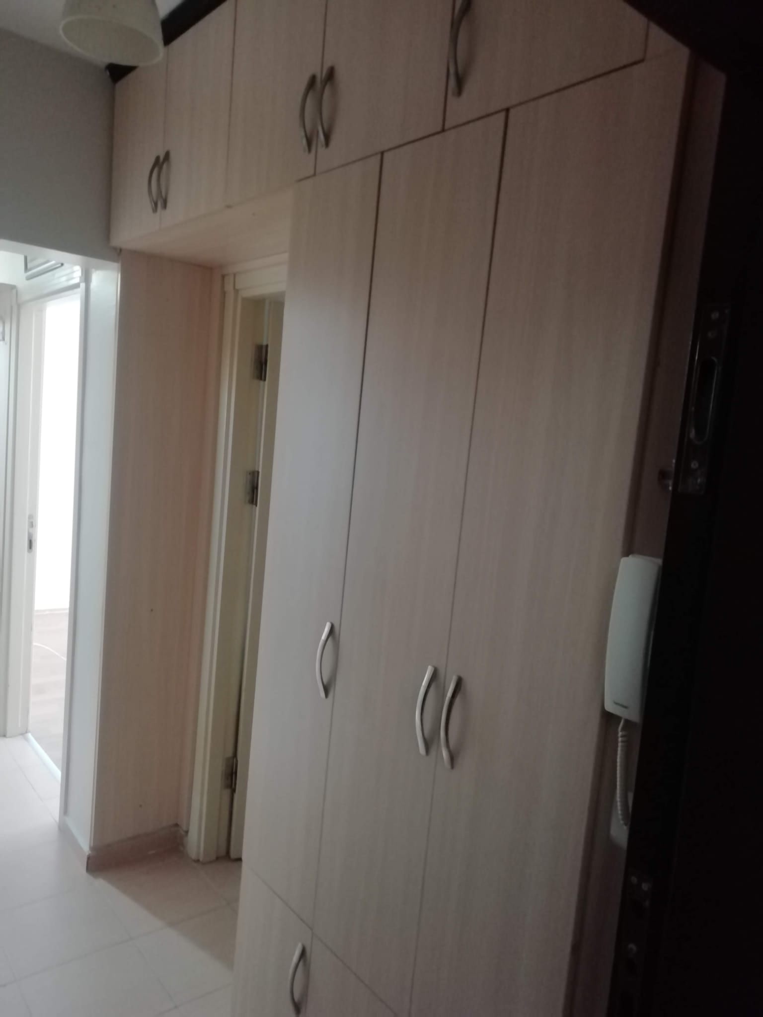Karaman Merkez 2. Toki Konutları 2+1 Arakat İçerisi Yapılı 4. Kat İçerisinde Kiracı Oturmakta İsteğe Göre Çıkabilir — görsel 7