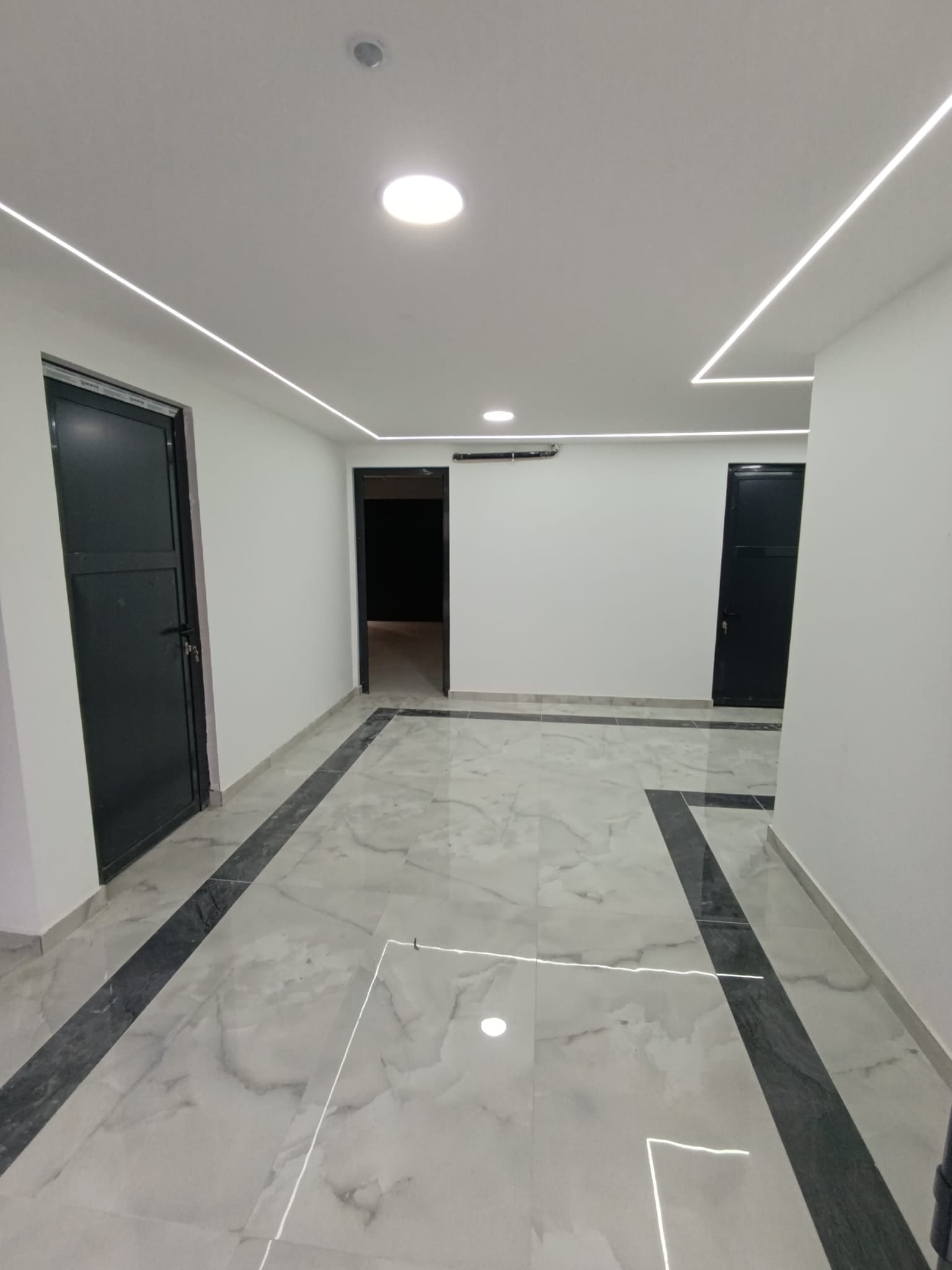 Karaman Merkez Gevherhatun Mah 2+1 Amerikan Mutfak Sıfır Bireysel Garaj Ve Kiler Yerden Isıtma 2 Balkon Balkonlar Camla Kapalı — görsel 10