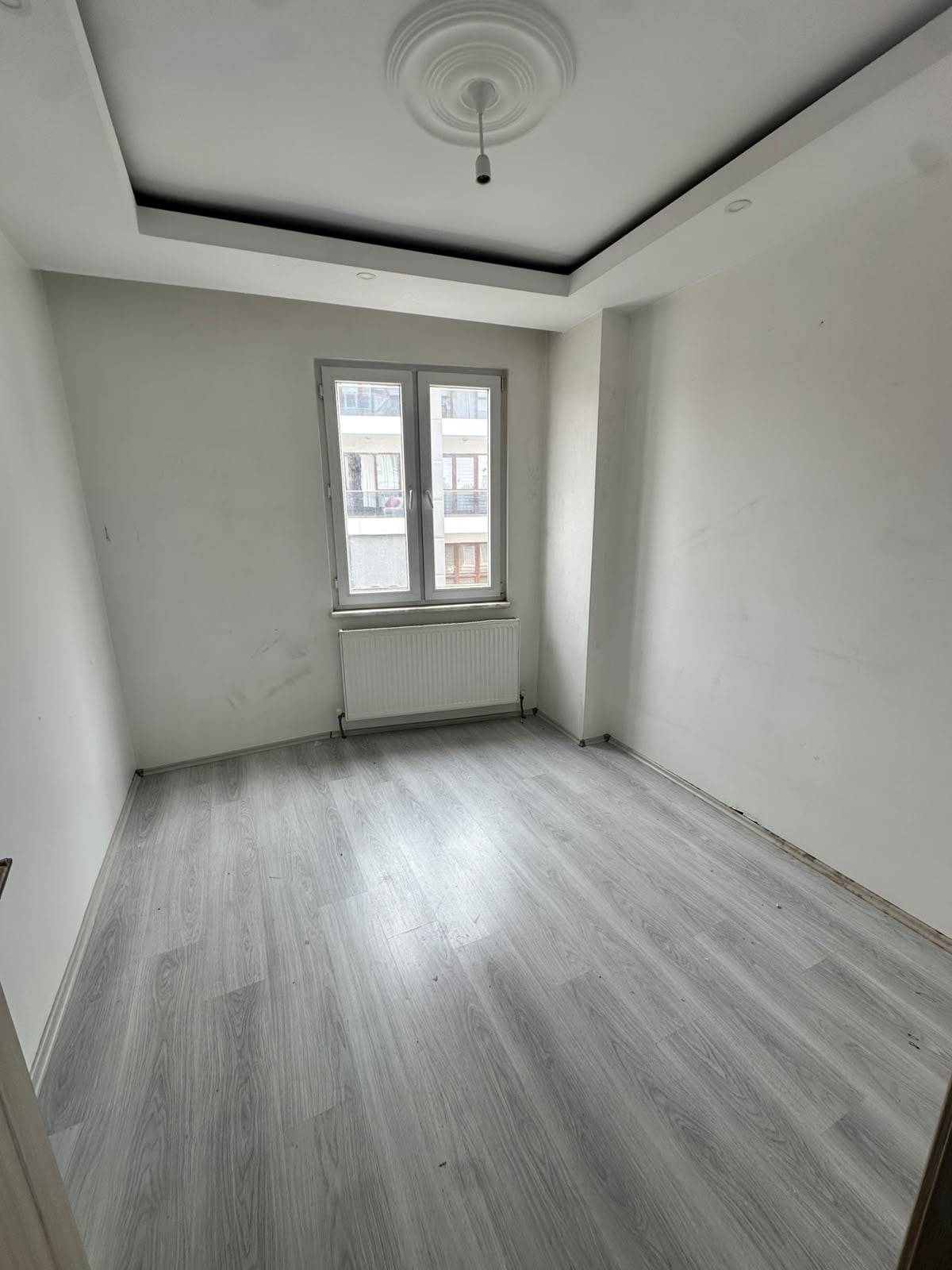 Emlaknomi'den Kirişçi Mahallesinde 2+1 Amerikan Mutfak Kiralık Daire — görsel 8
