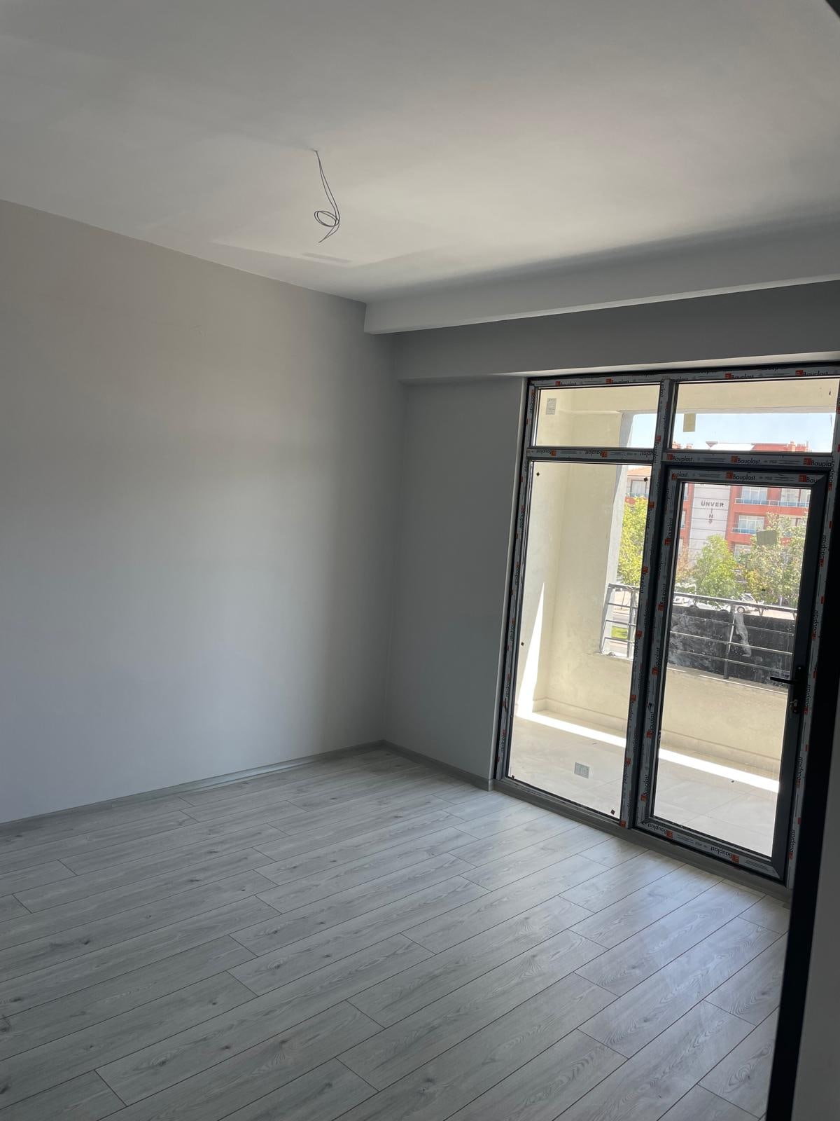 Karaaslan Karatay'da Satılık Modern 2. Kat 3+1 Asansörlü Daire — görsel 4