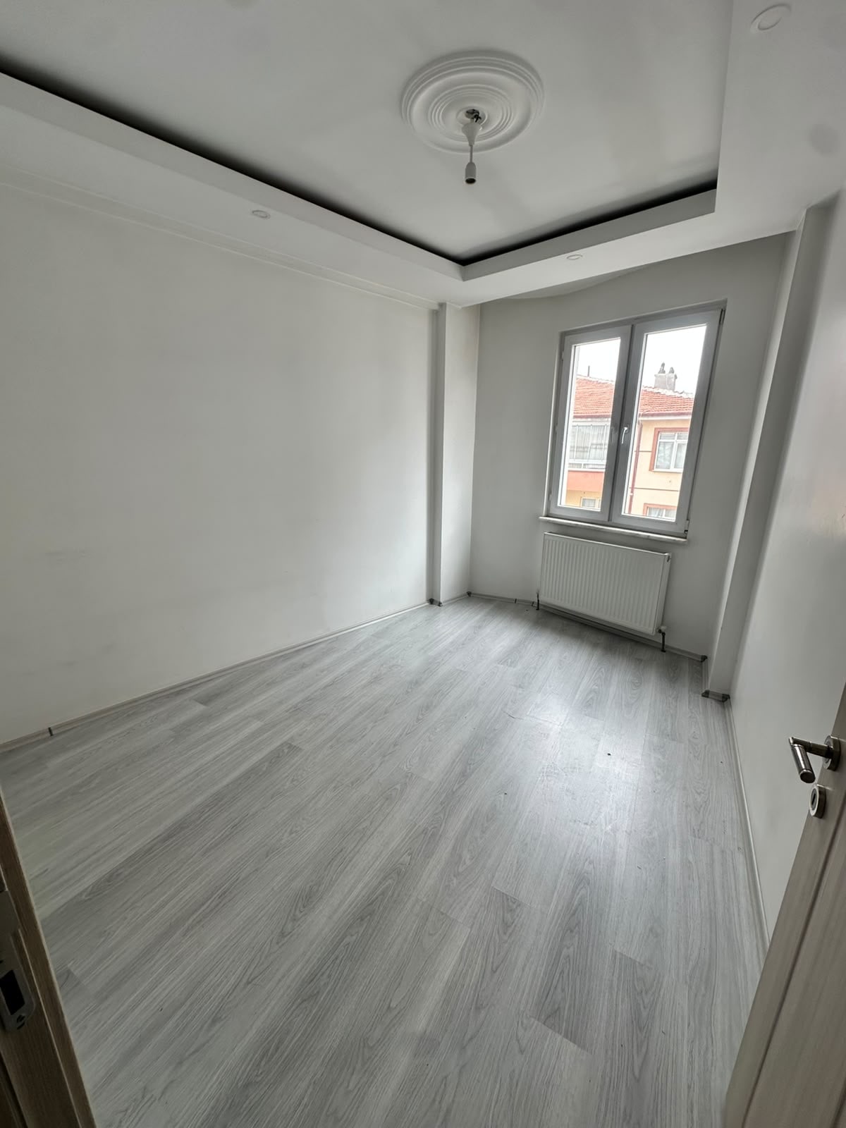 Emlaknomi'den Kirişçi Mahallesinde 2+1 Amerikan Mutfak Kiralık Daire — görsel 12