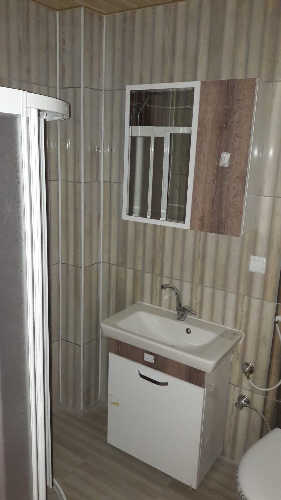 Karaman Merkez Gevher Hatun Mahallesi Kiralık Eşyalı Apart 1+1 Aidat Dahil — görsel 10
