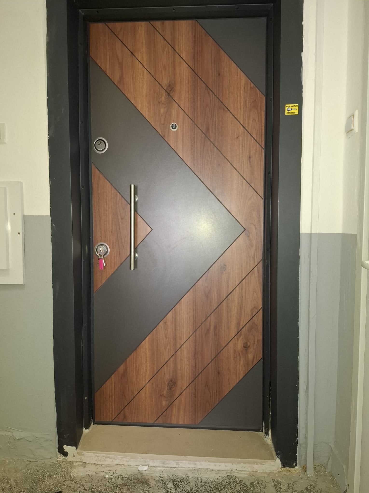 Emlaknomi'den Kazım Karabekır Mahallesi 3+ 1 Kiralık Daire — görsel 4
