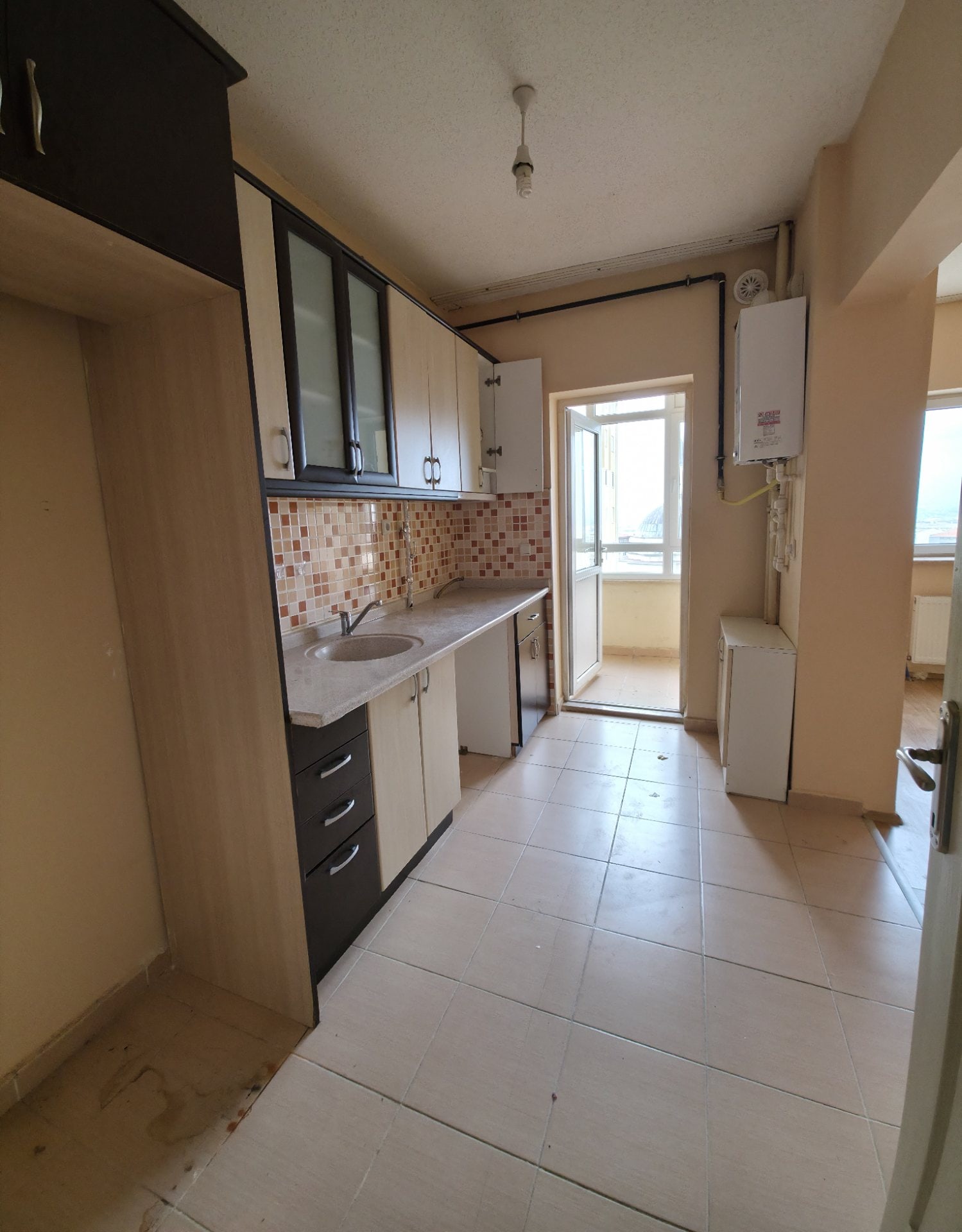 Başakşehir Mh.’de (2. Toki) 2+1 Oda – Arakat Bakımlı Kiralık Daire — görsel 6
