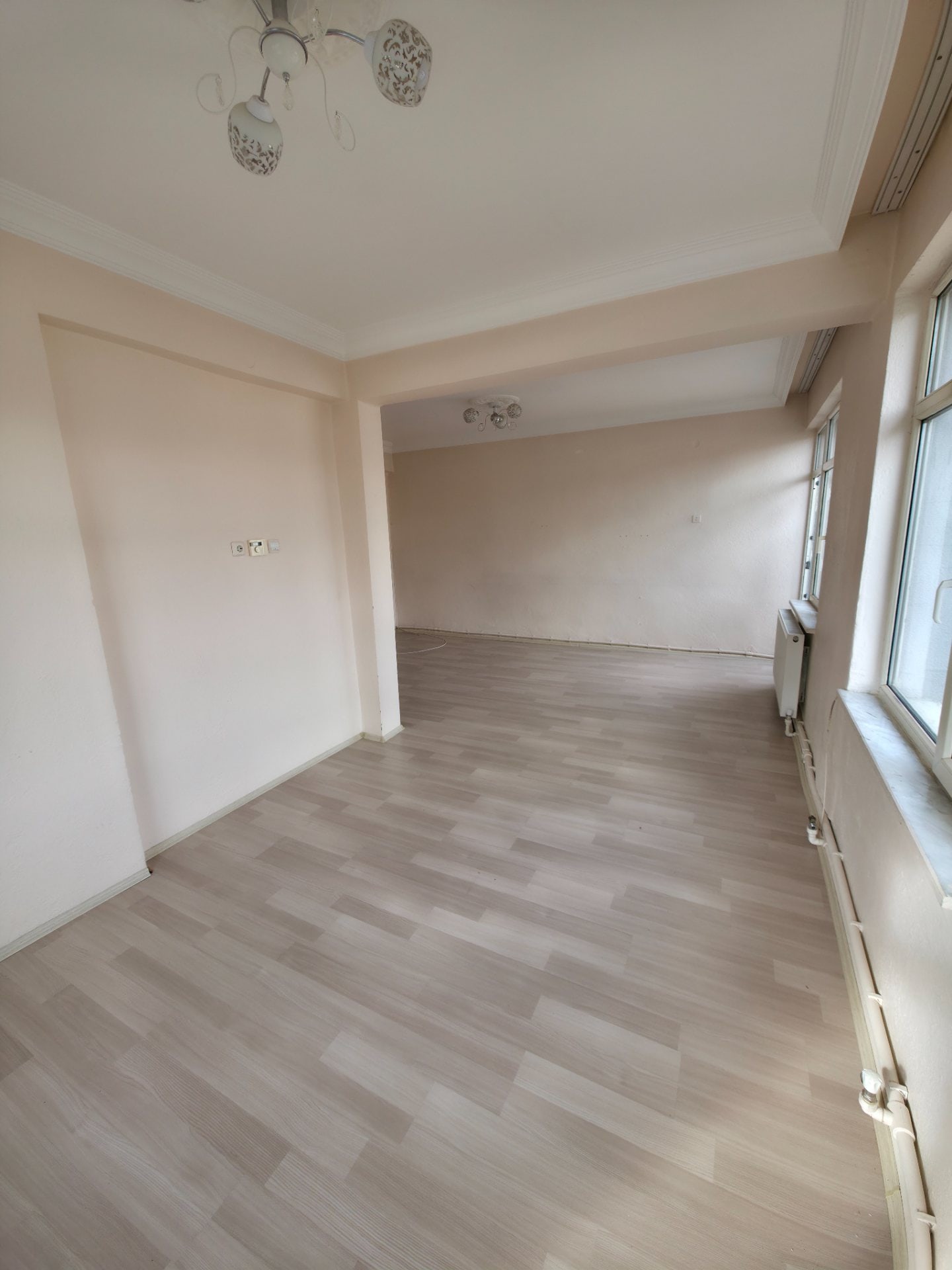 Alişahane Mh’de 2+1 Oda Kilerli & Bakımlı Satılık Daire — görsel 3
