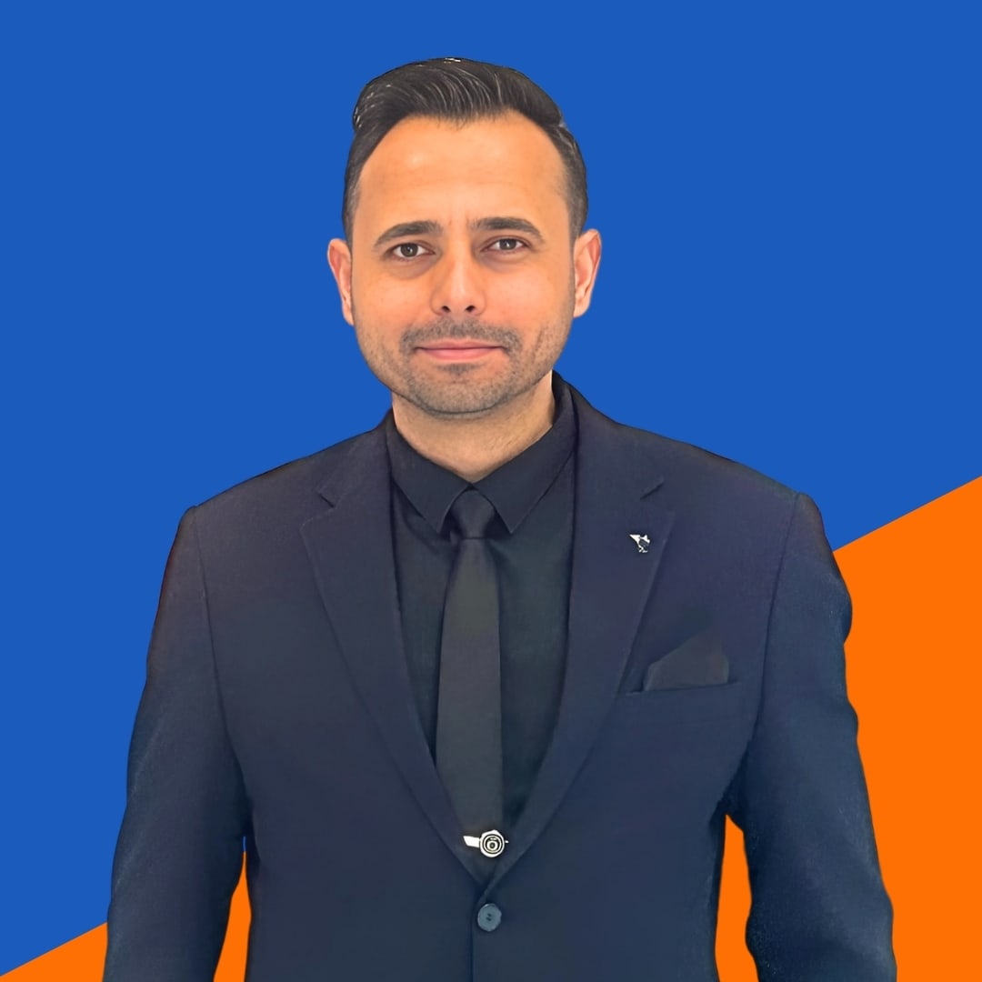 ÖZCAN AKTAŞ