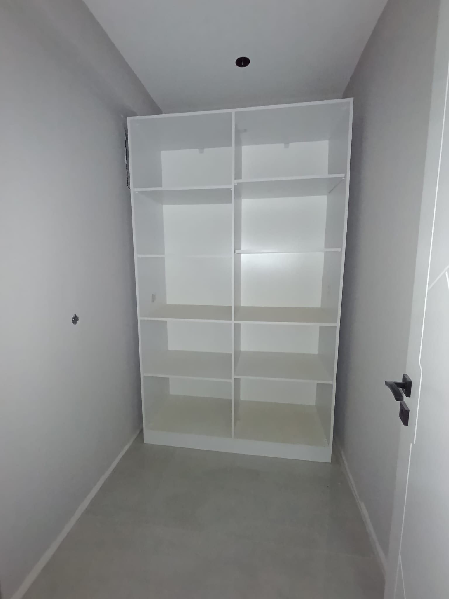 Karaman Merkez Yenişehir Mah 3+1 Sıfır Arakat Güney Doğu Cephe Site İçerisinde Ebeveyn Banyo Giyinme Odası Kiler Girişte Rüzgarlık — görsel 21