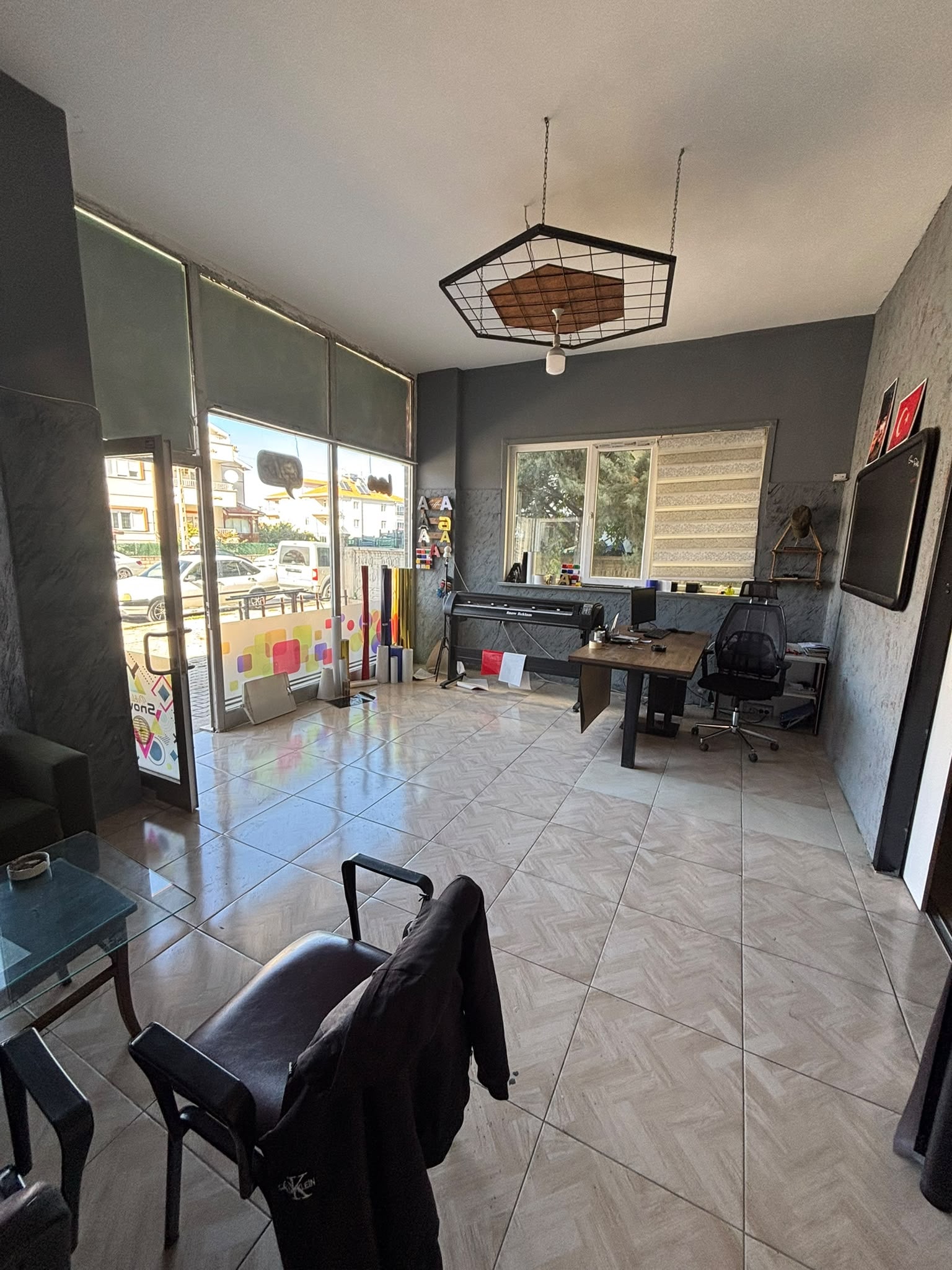 Emlaknomi'den 🏢 Karaman Zembilli Mahallesi’nde Kiralık Dükkân! — görsel 13