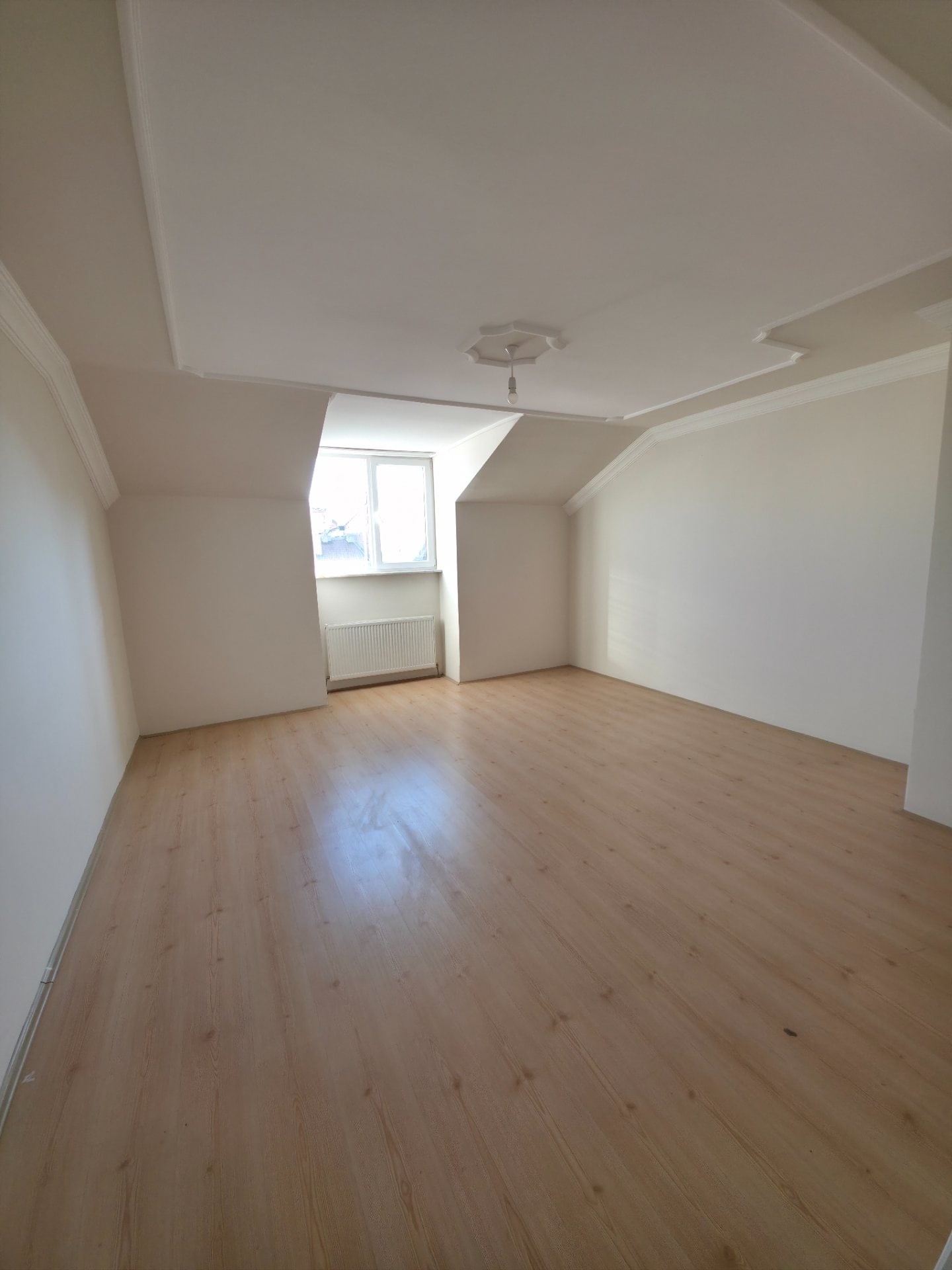 Çarşı Merkez’de 3+1 Oda & Asansörlü & Bakımlı Dubleks Kiralık Daire — görsel 19